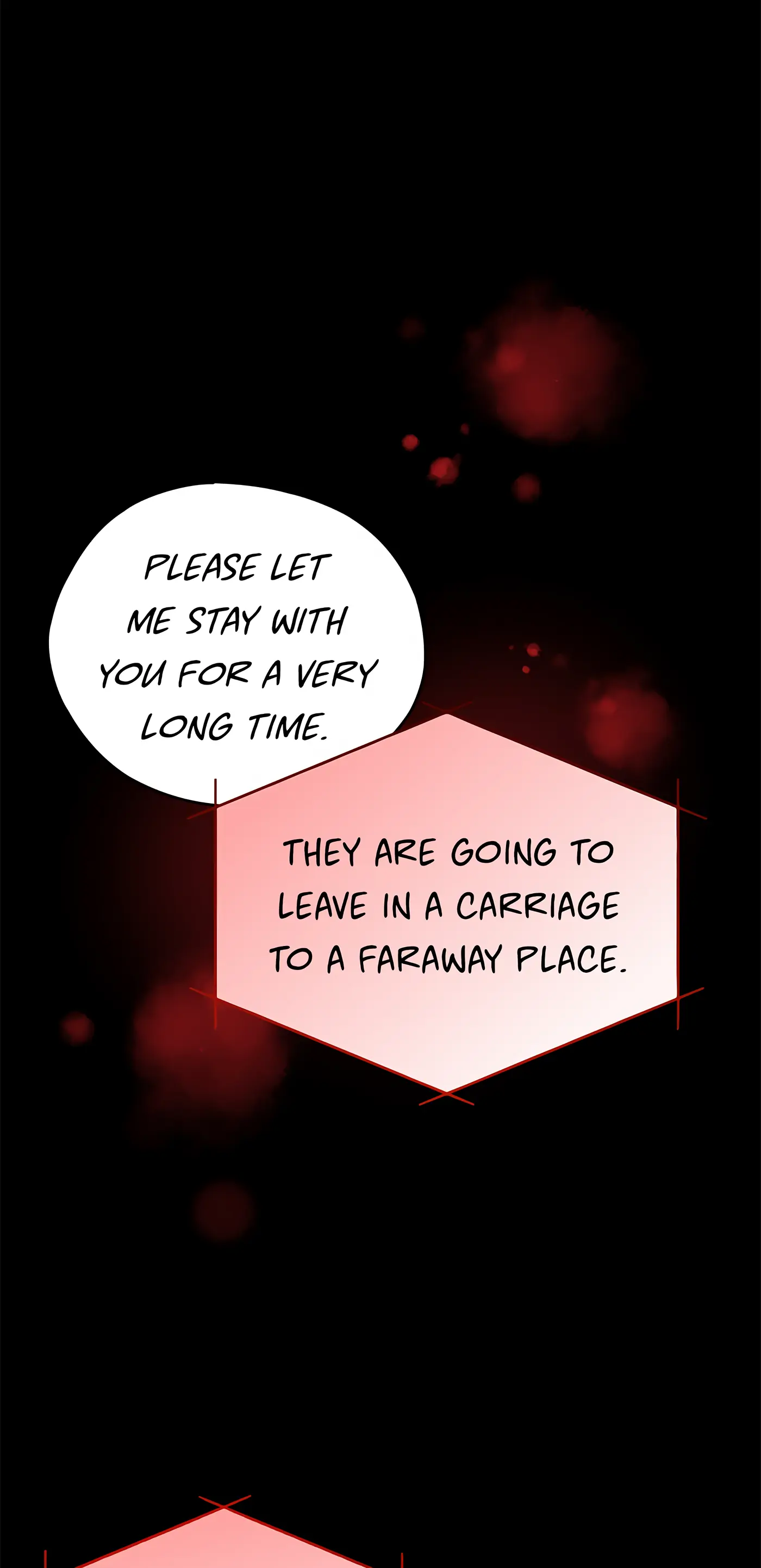 Accidental Warrior Chapter 72 - page 54