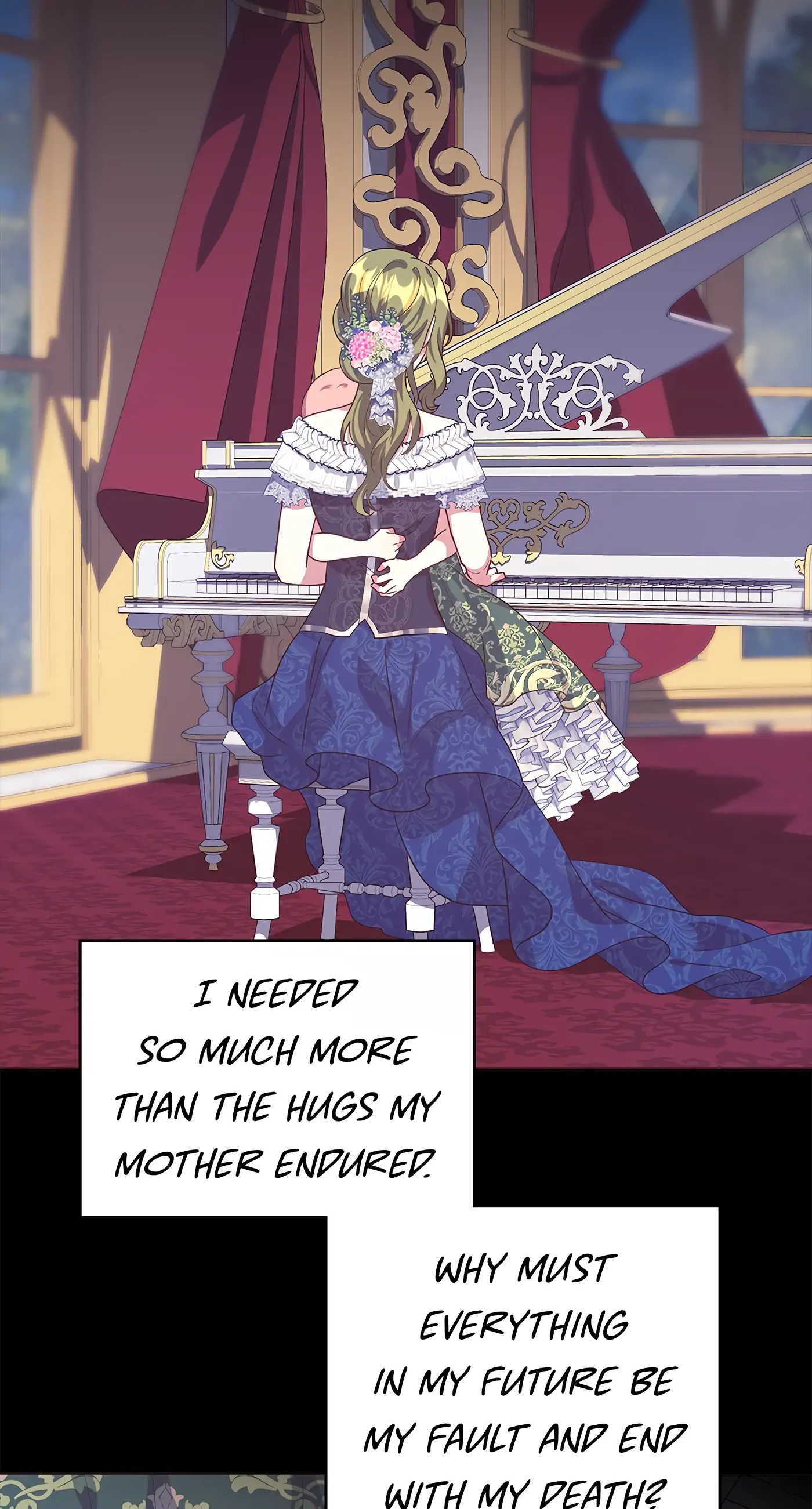 Accidental Warrior Chapter 72 - page 6