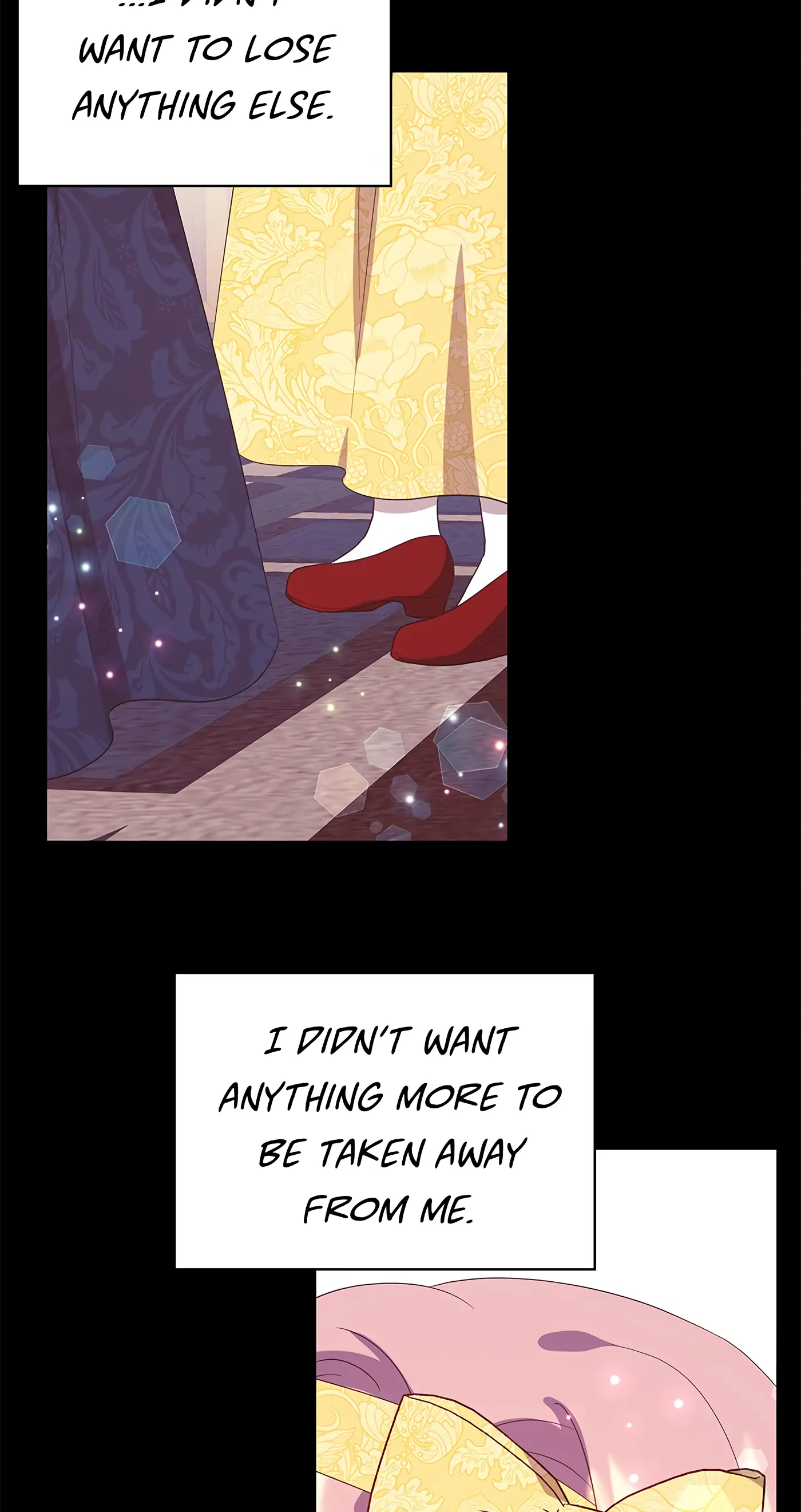 Accidental Warrior Chapter 72 - page 60