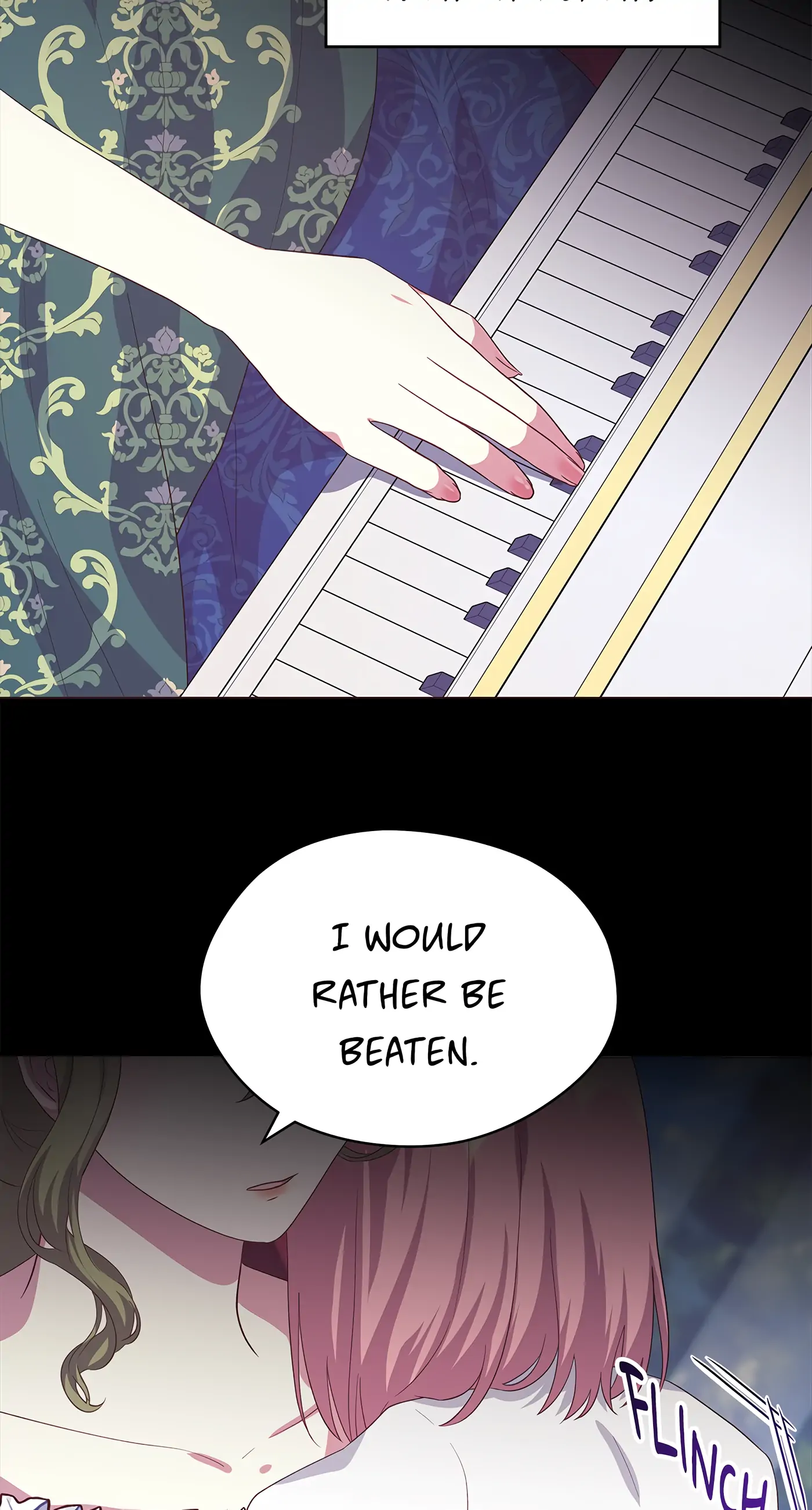 Accidental Warrior Chapter 72 - page 7