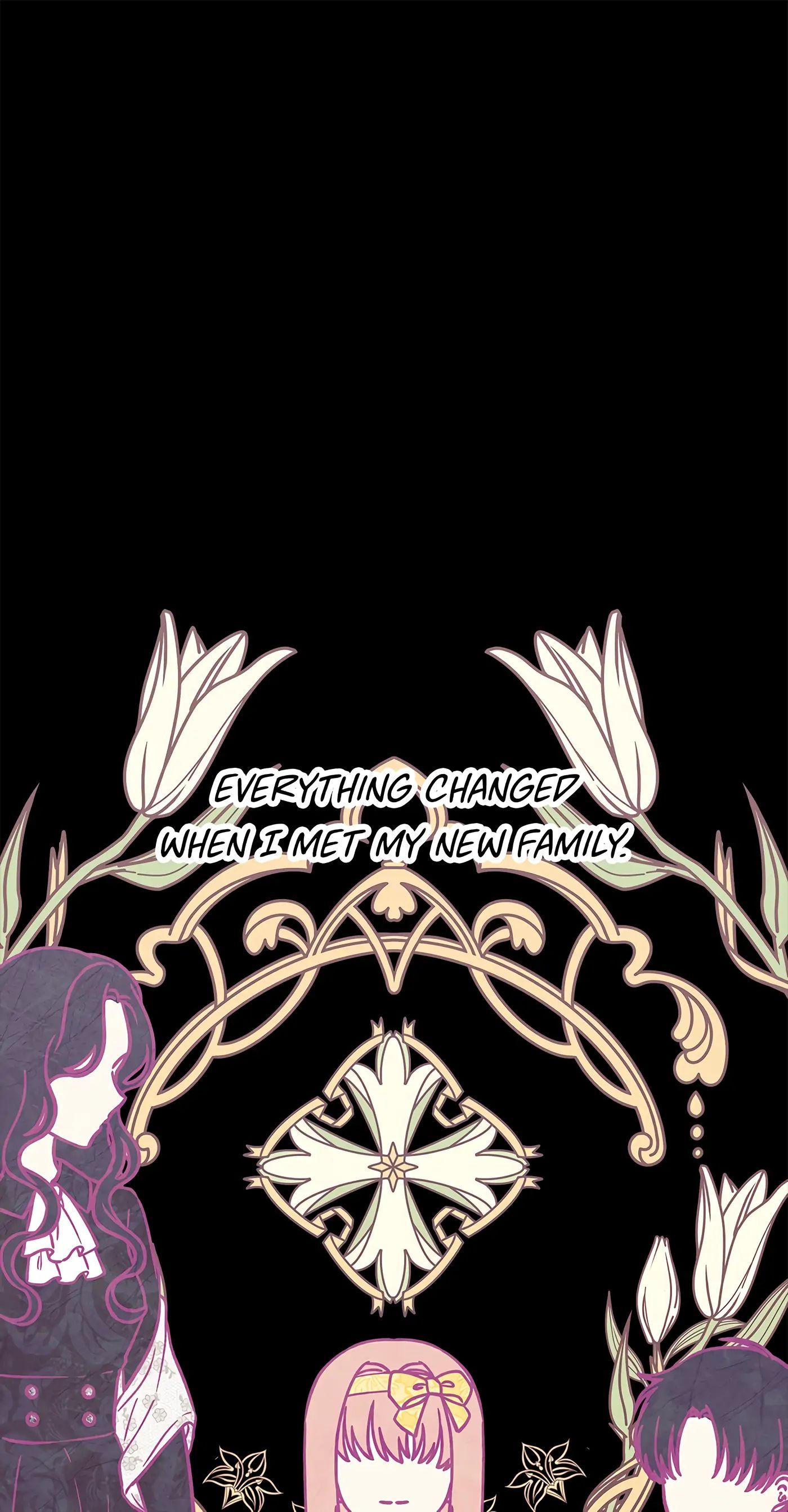 Accidental Warrior chapter 73 - page 1
