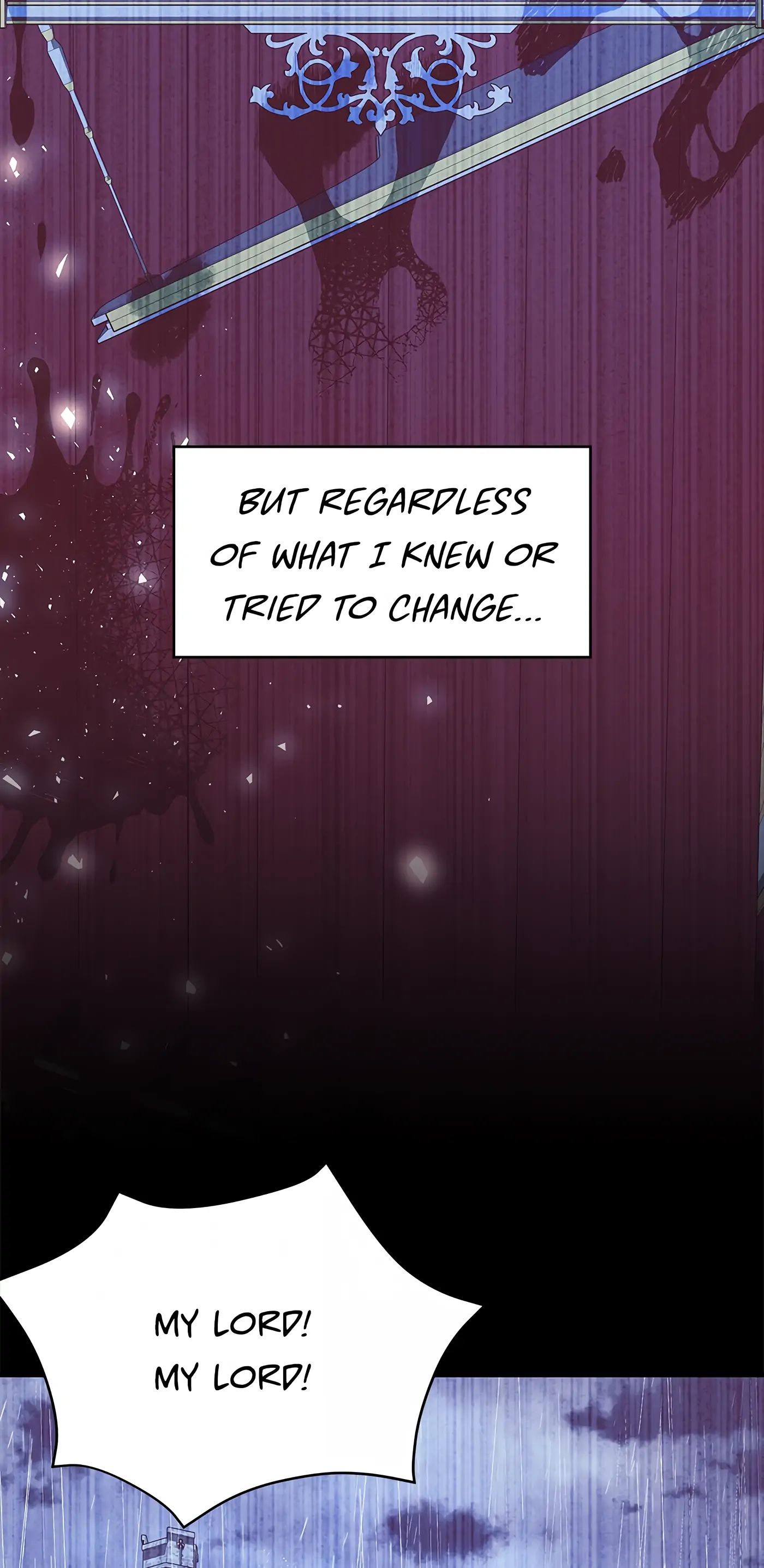 Accidental Warrior chapter 73 - page 10