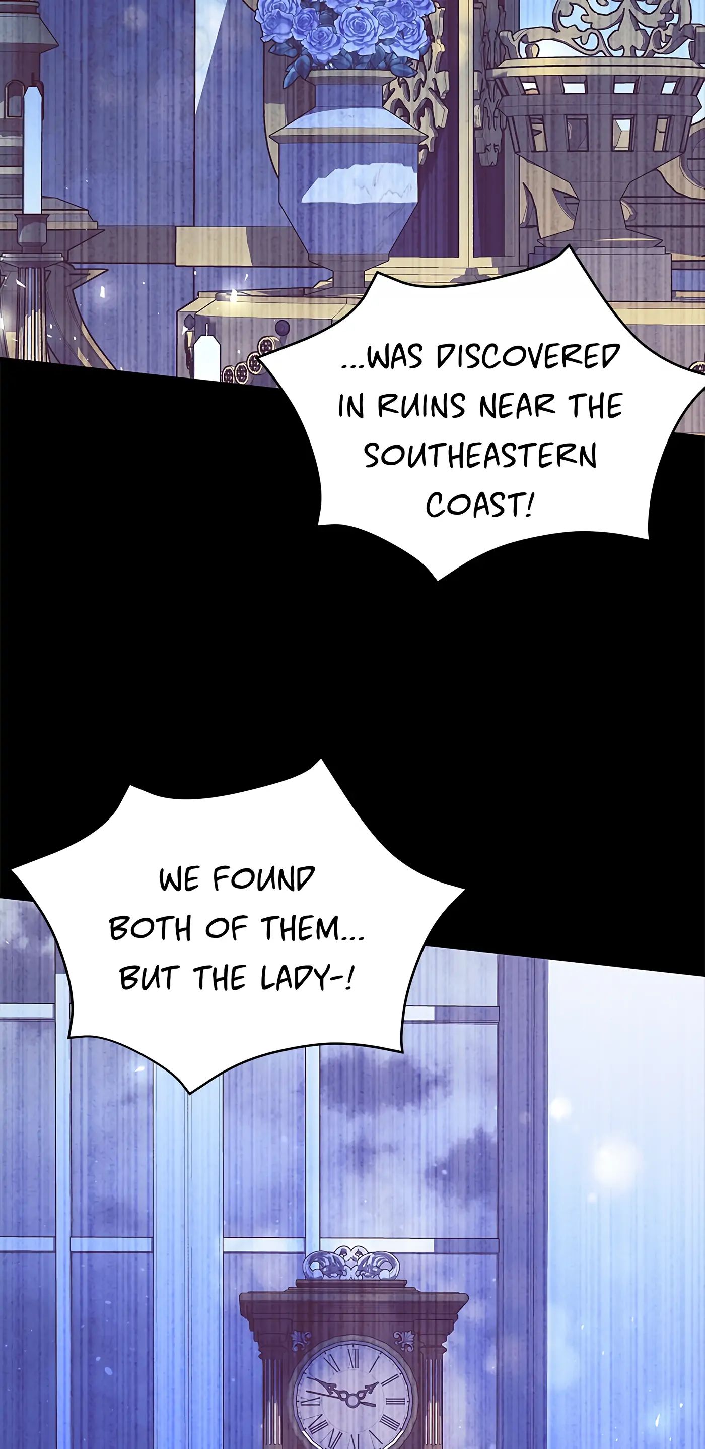 Accidental Warrior chapter 73 - page 12
