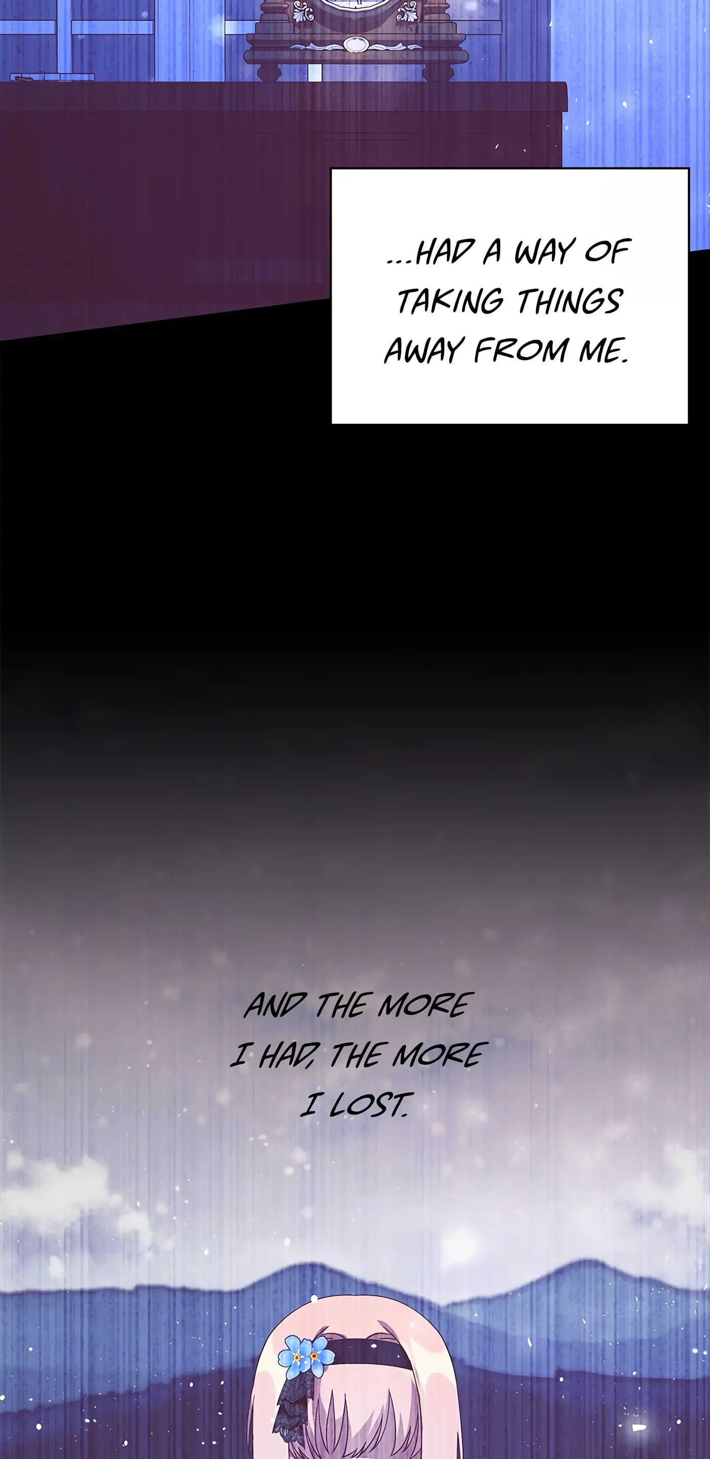 Accidental Warrior chapter 73 - page 13