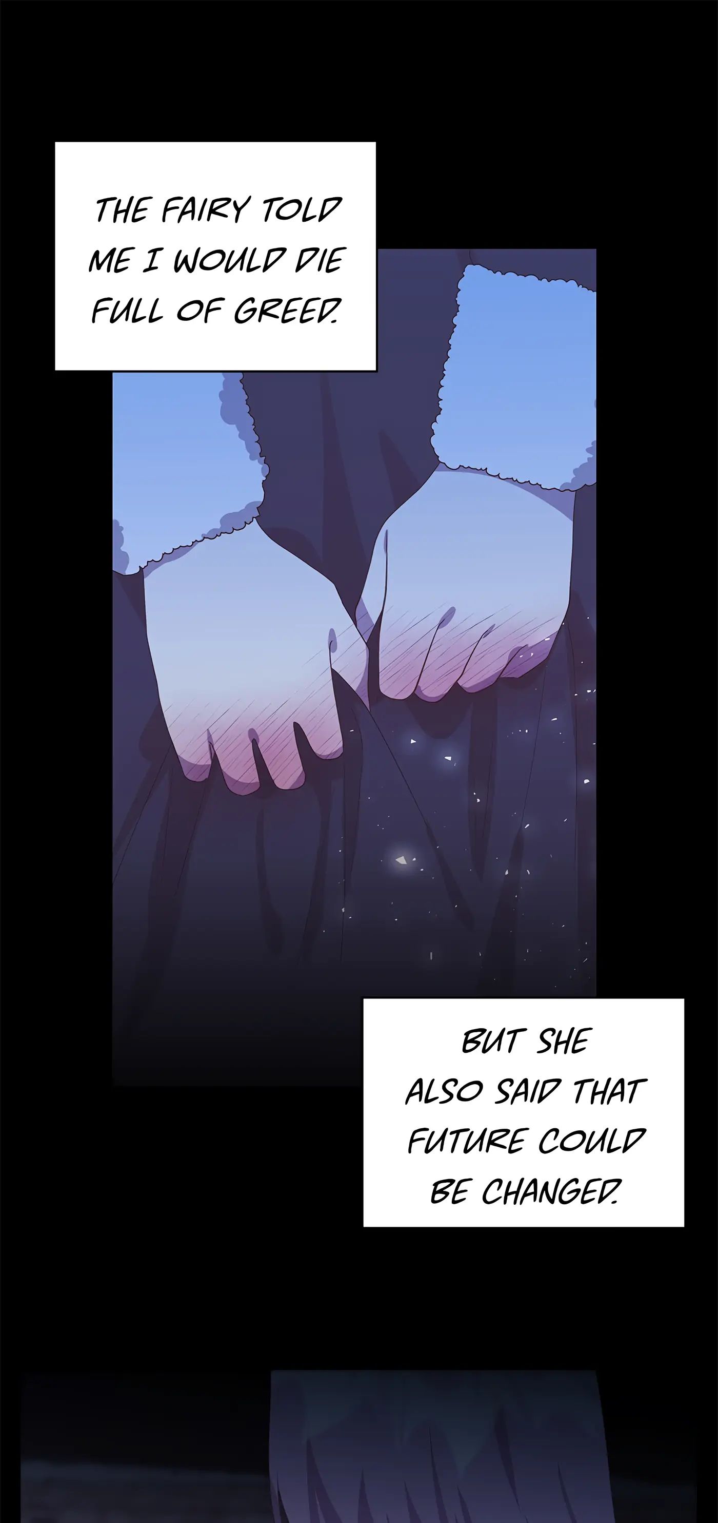 Accidental Warrior chapter 73 - page 15