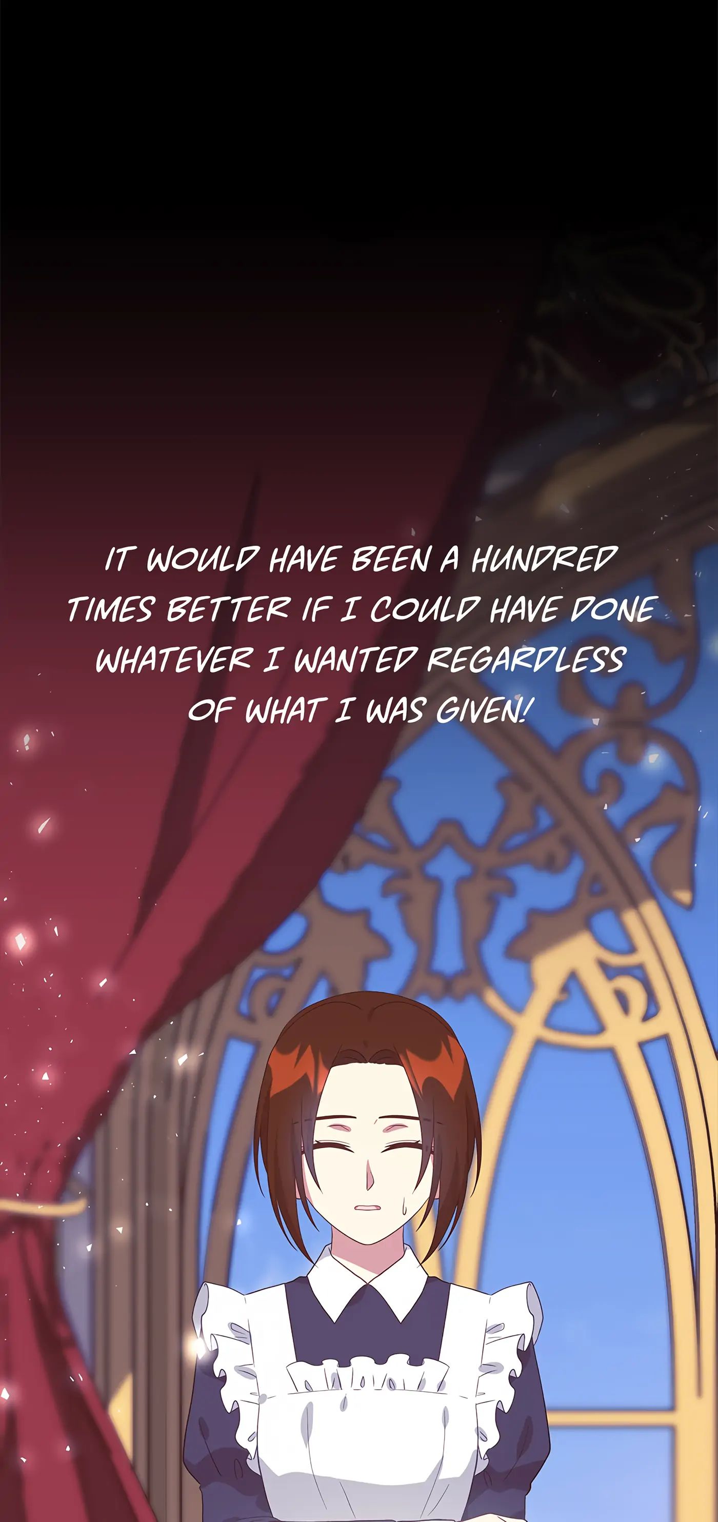 Accidental Warrior chapter 73 - page 17