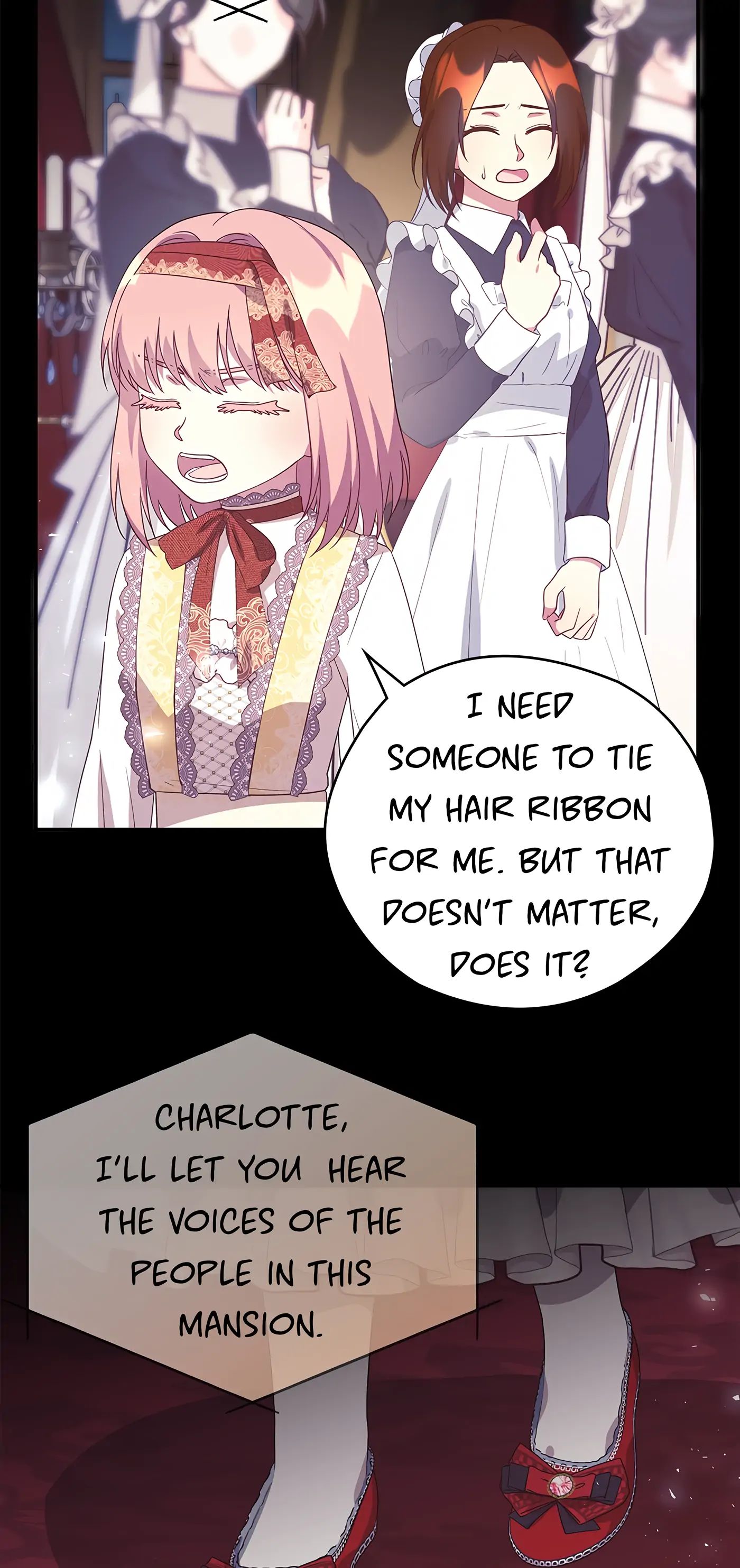 Accidental Warrior chapter 73 - page 19