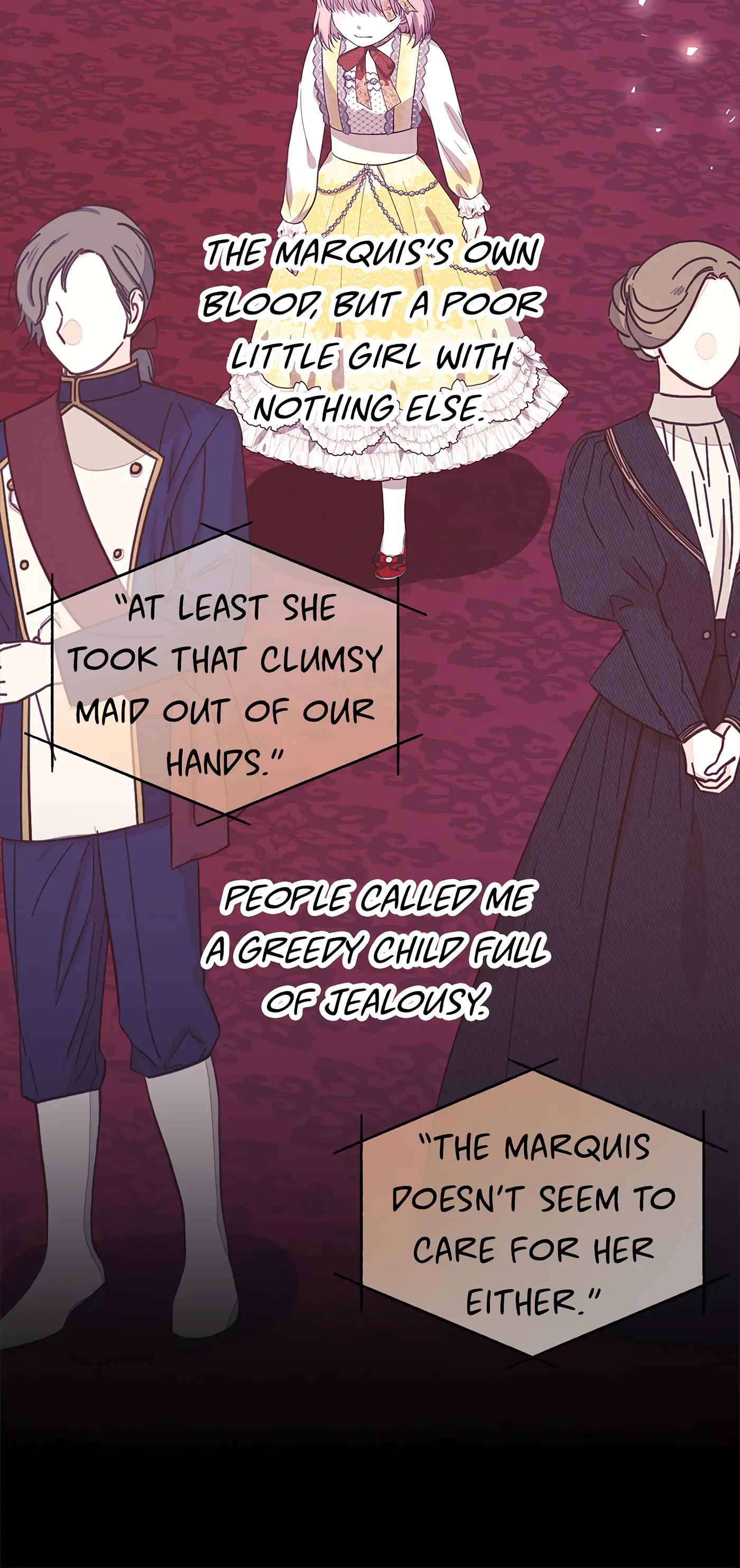 Accidental Warrior chapter 73 - page 21