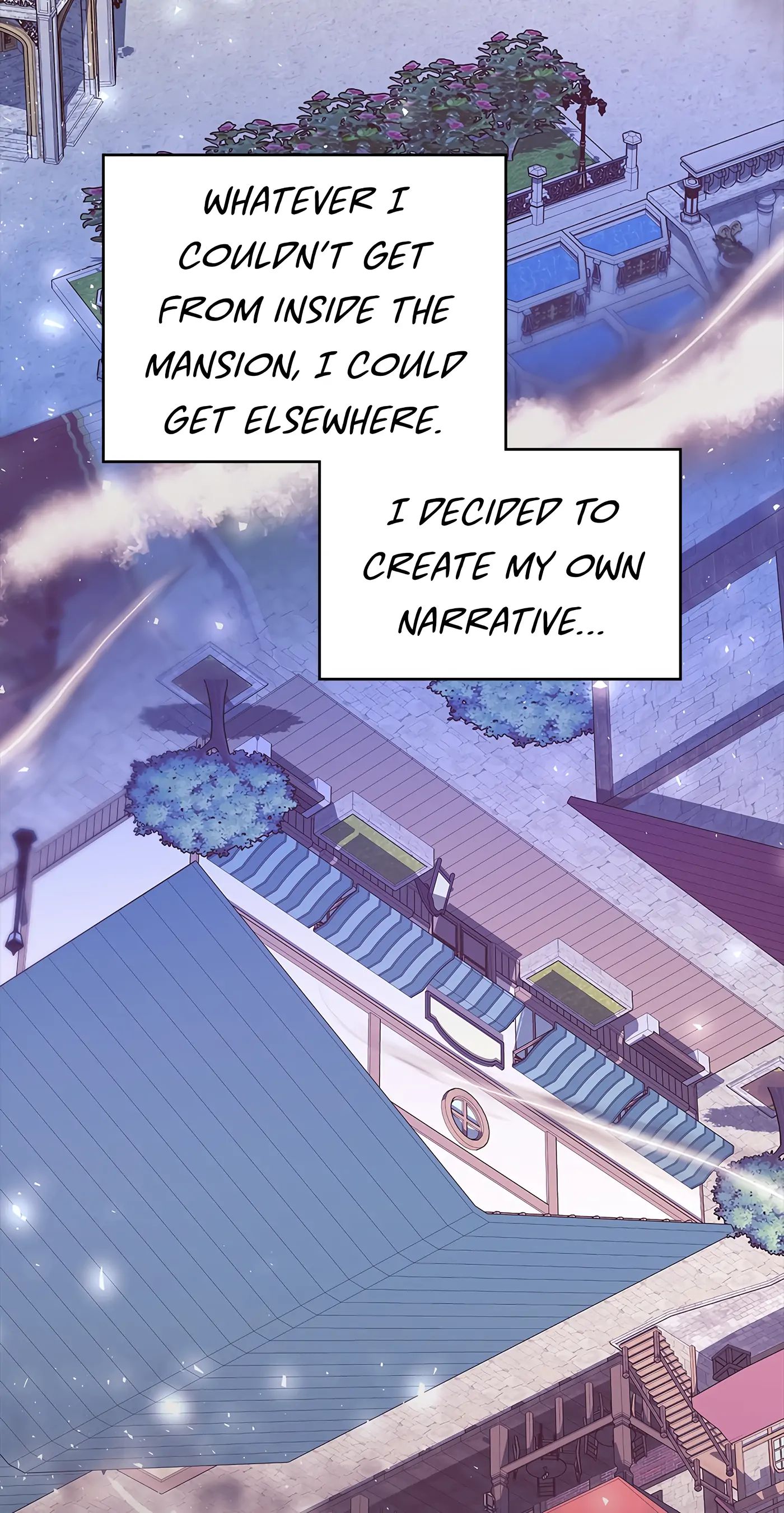 Accidental Warrior chapter 73 - page 24