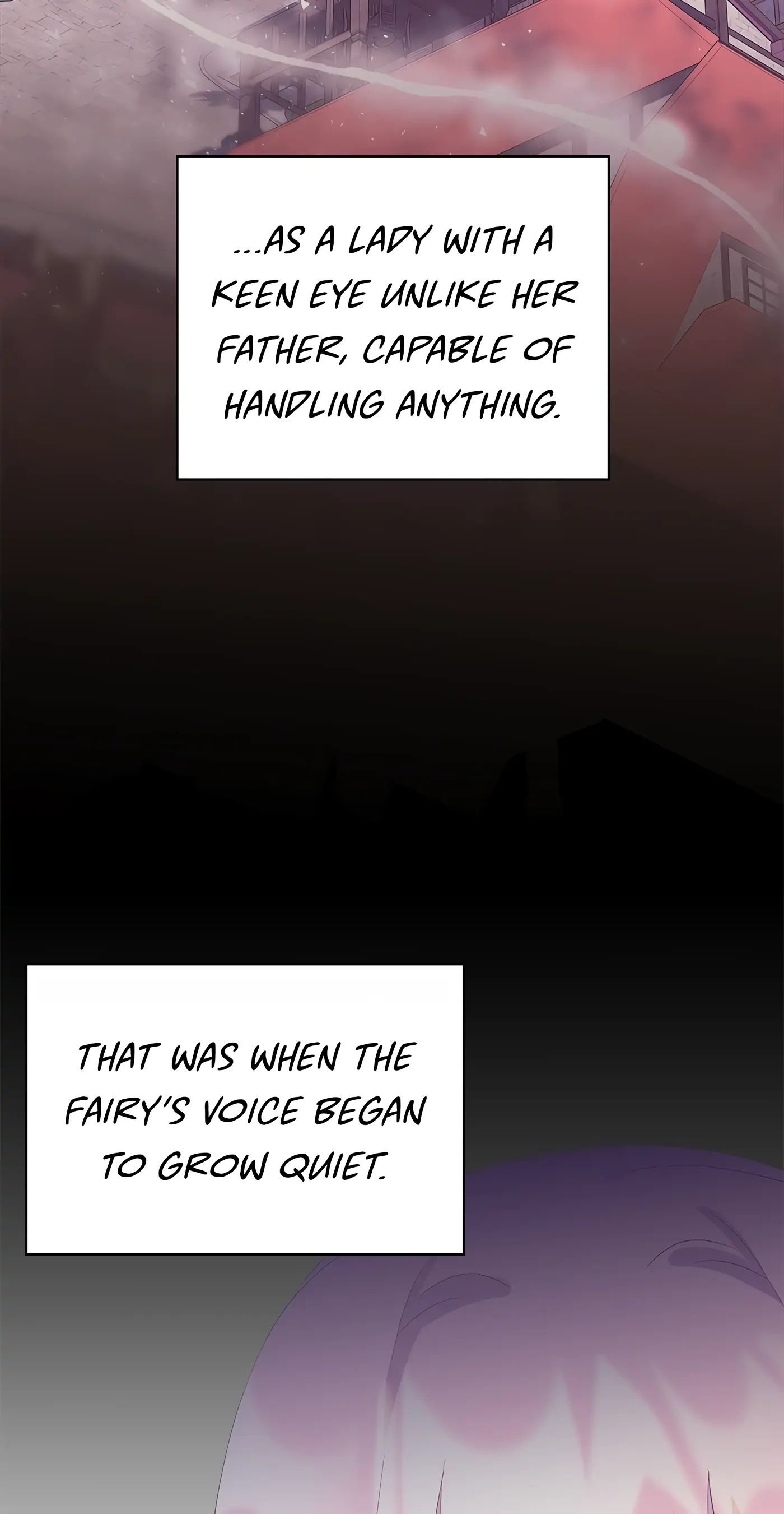 Accidental Warrior chapter 73 - page 25