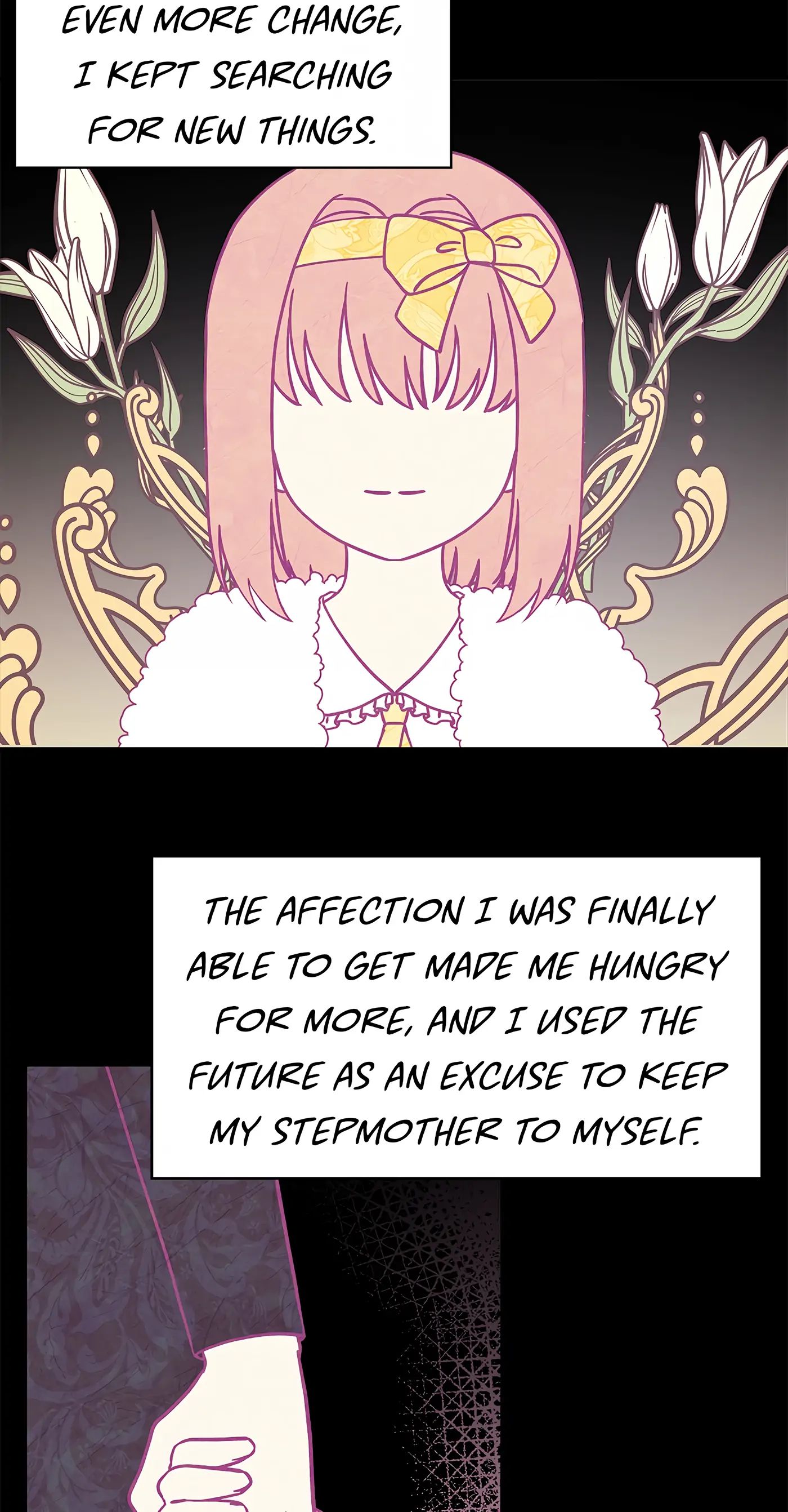 Accidental Warrior chapter 73 - page 3