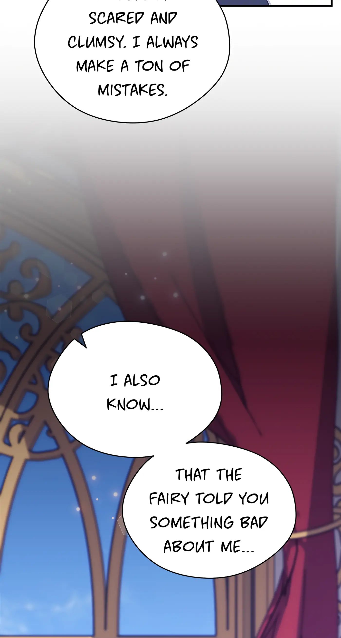 Accidental Warrior chapter 73 - page 32