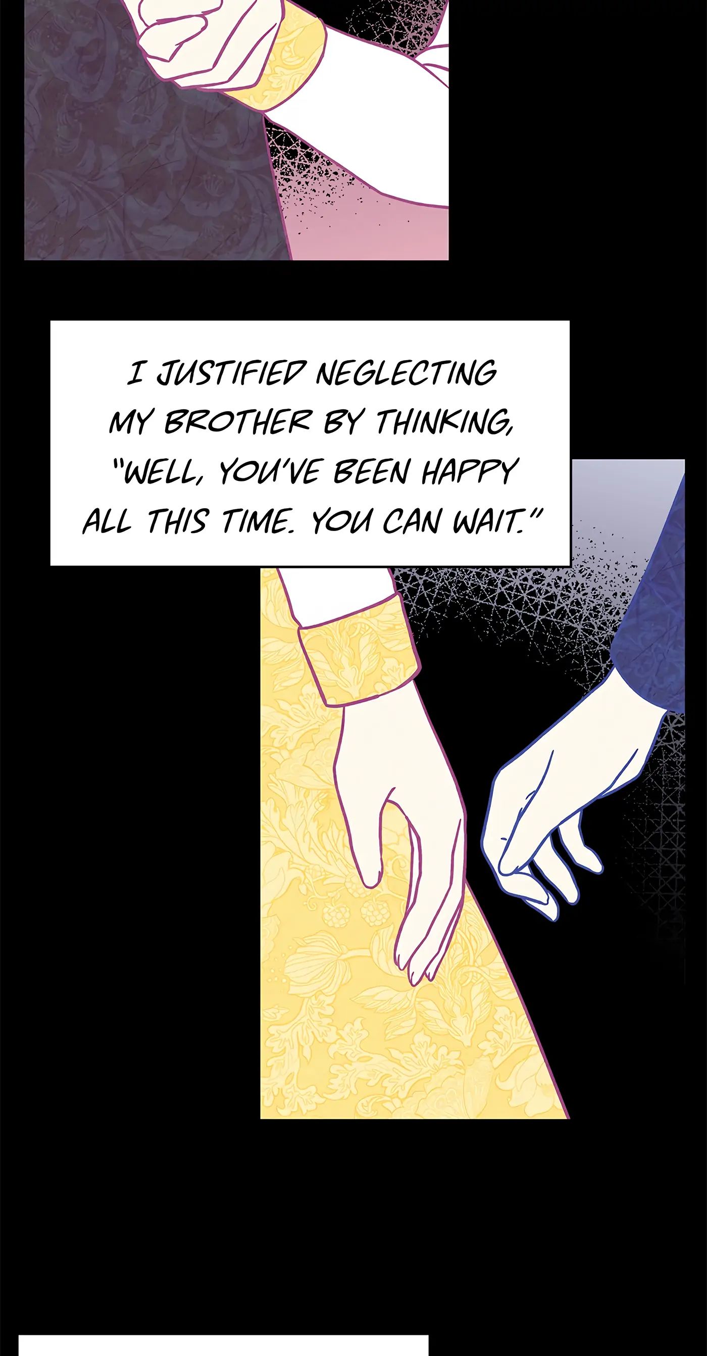 Accidental Warrior chapter 73 - page 4