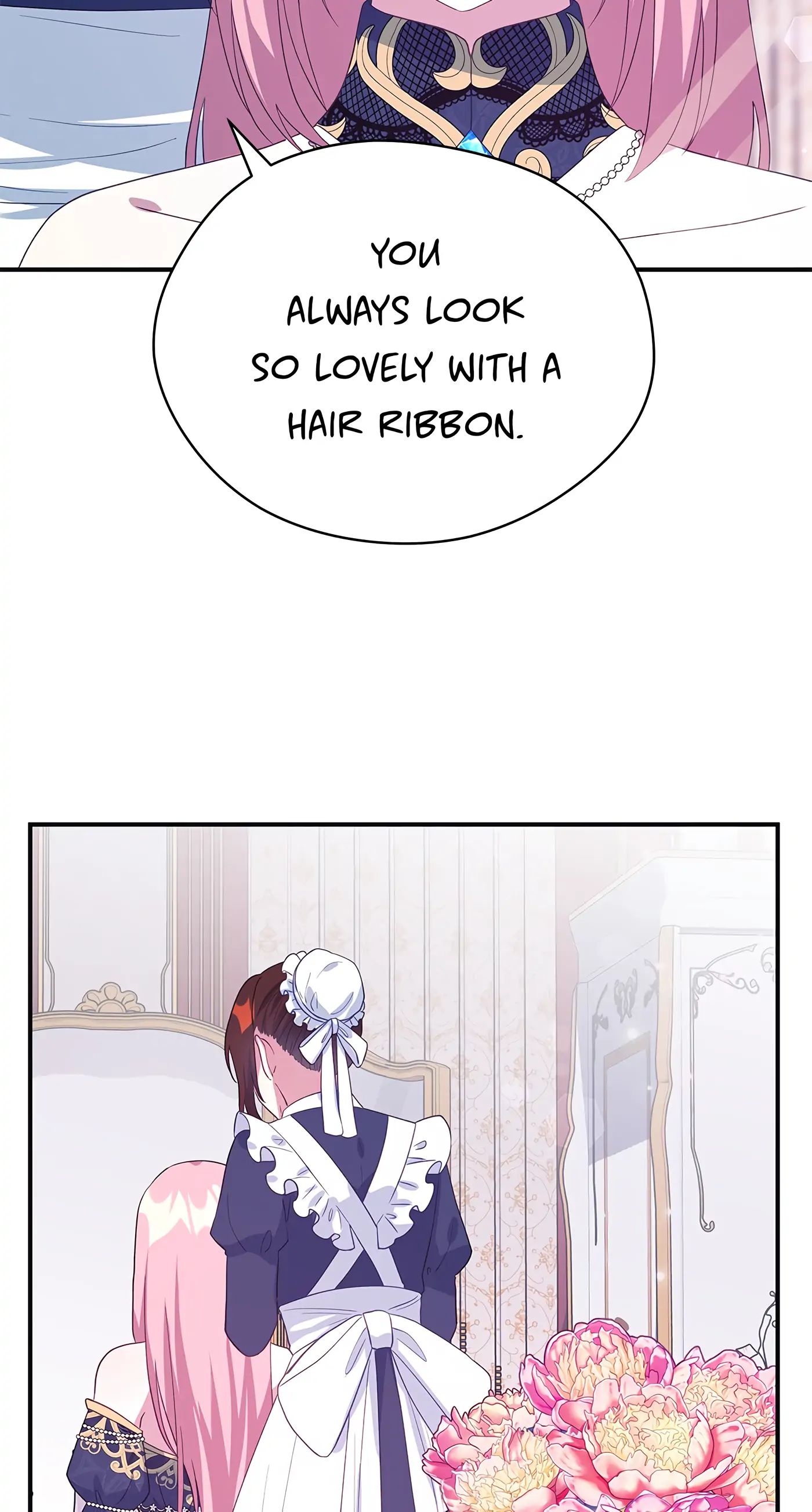 Accidental Warrior chapter 73 - page 40