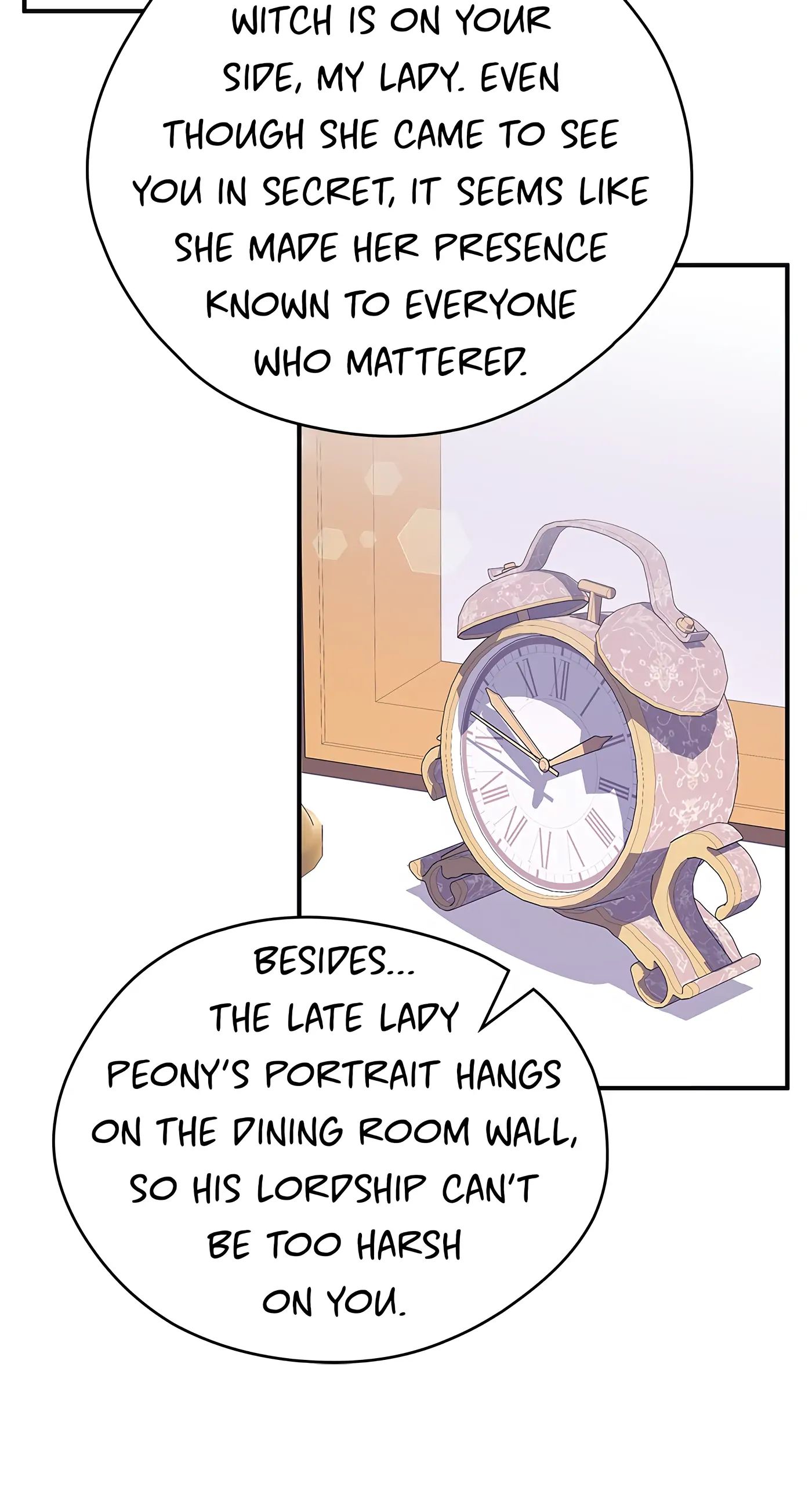 Accidental Warrior chapter 73 - page 42