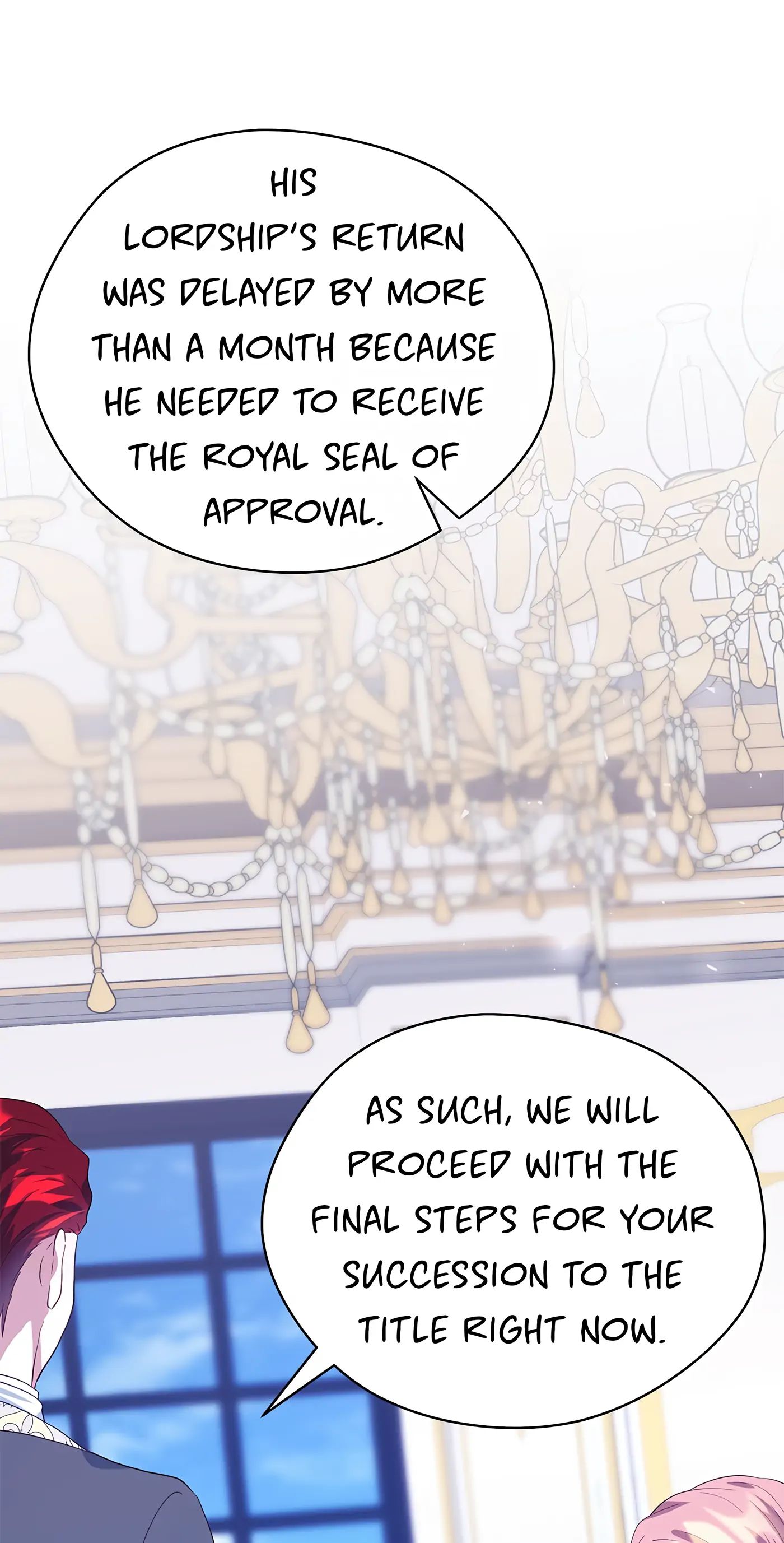 Accidental Warrior chapter 73 - page 56