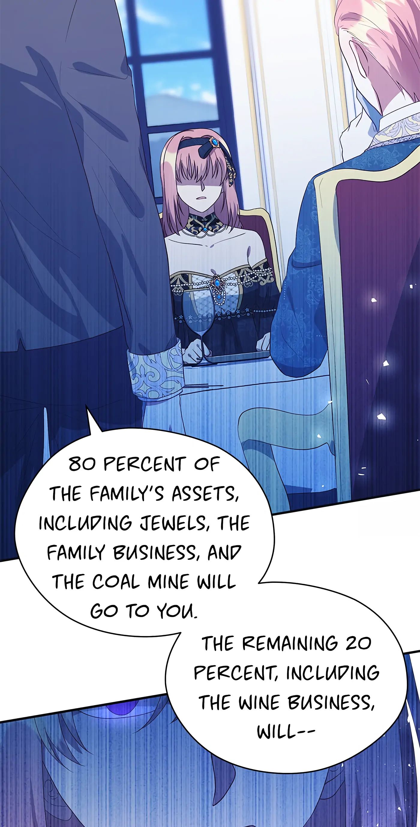 Accidental Warrior chapter 73 - page 57