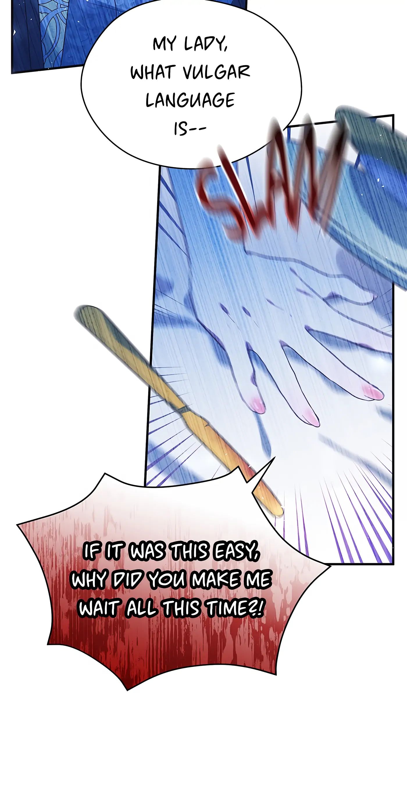 Accidental Warrior chapter 73 - page 59