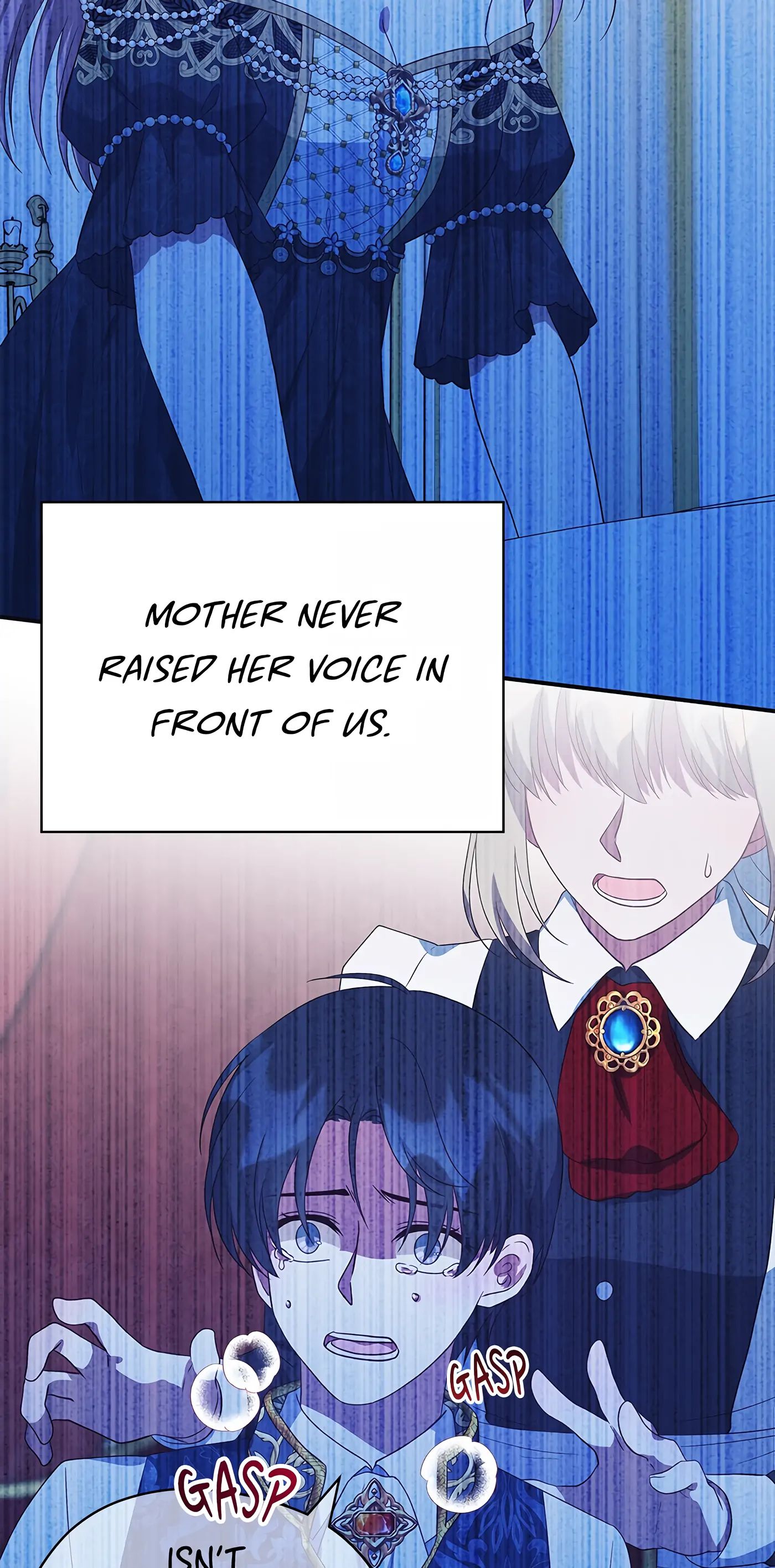 Accidental Warrior chapter 73 - page 61