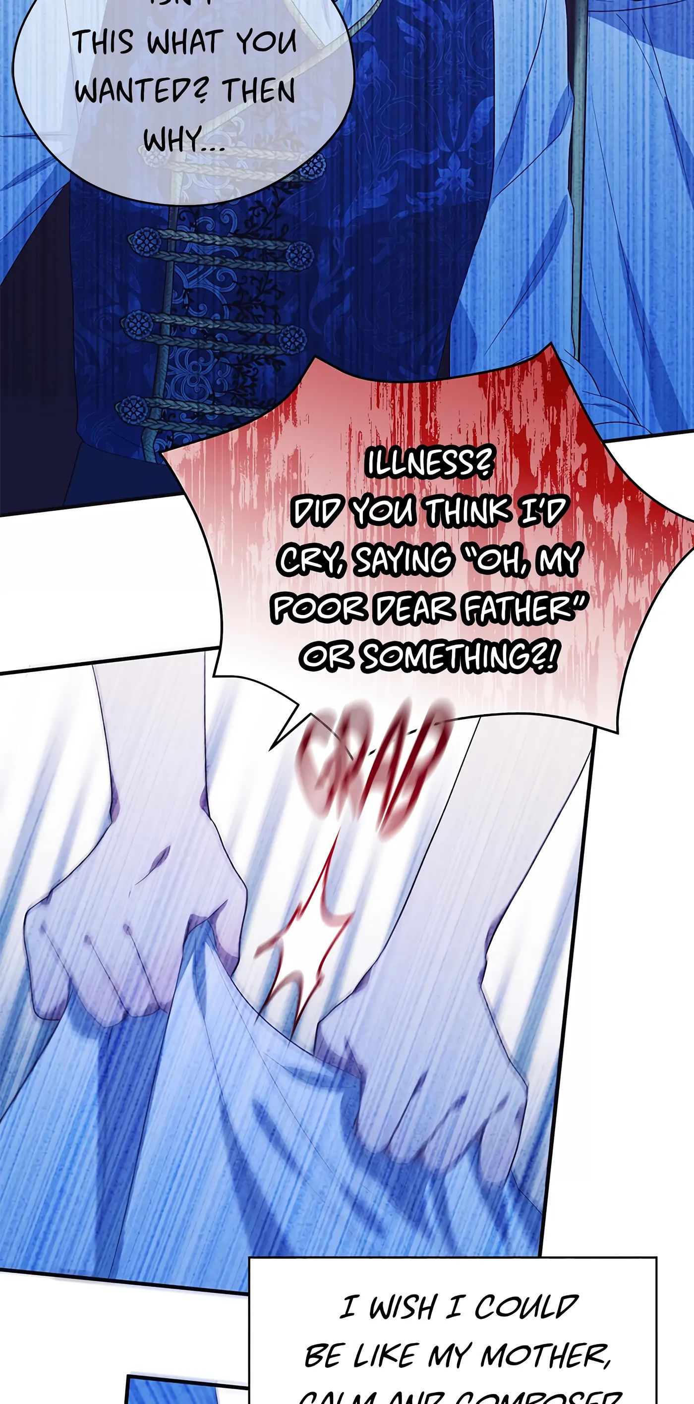 Accidental Warrior chapter 73 - page 62