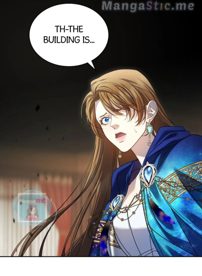 Isnelda – Manga Chapter 51 - page 101