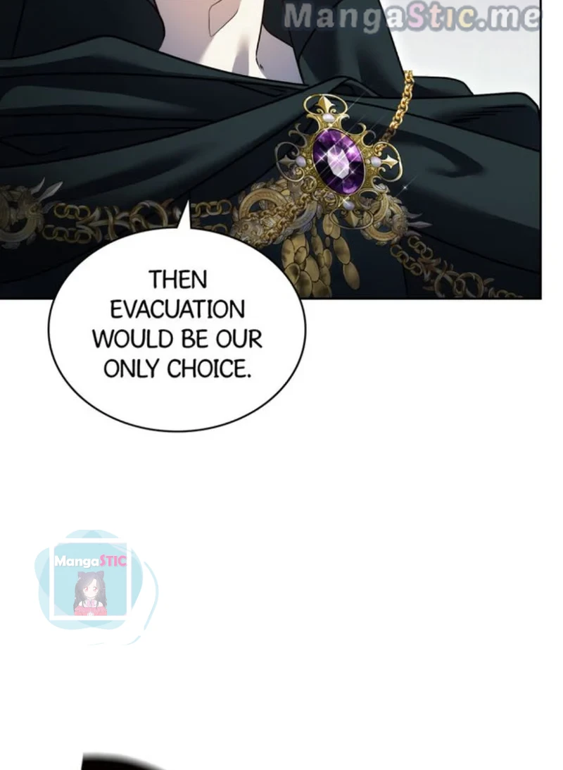 Isnelda – Manga Chapter 51 - page 108