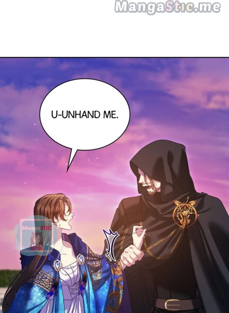 Isnelda – Manga Chapter 51 - page 121