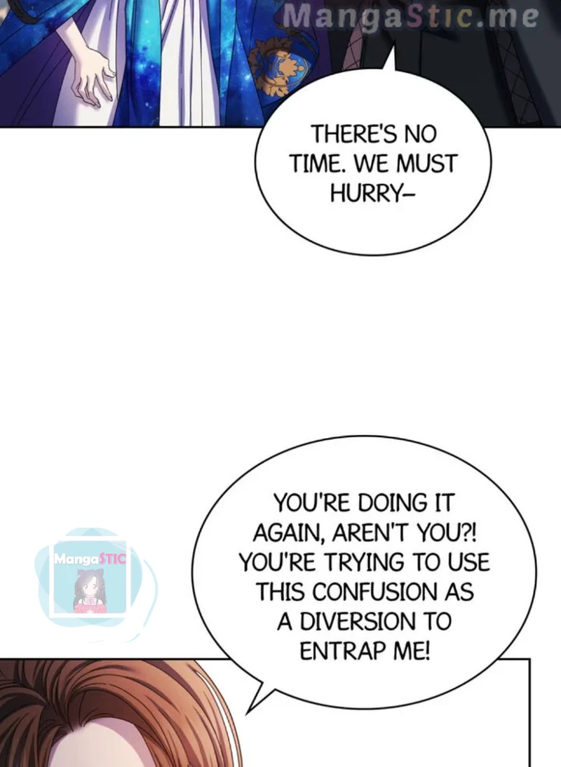 Isnelda – Manga Chapter 51 - page 122