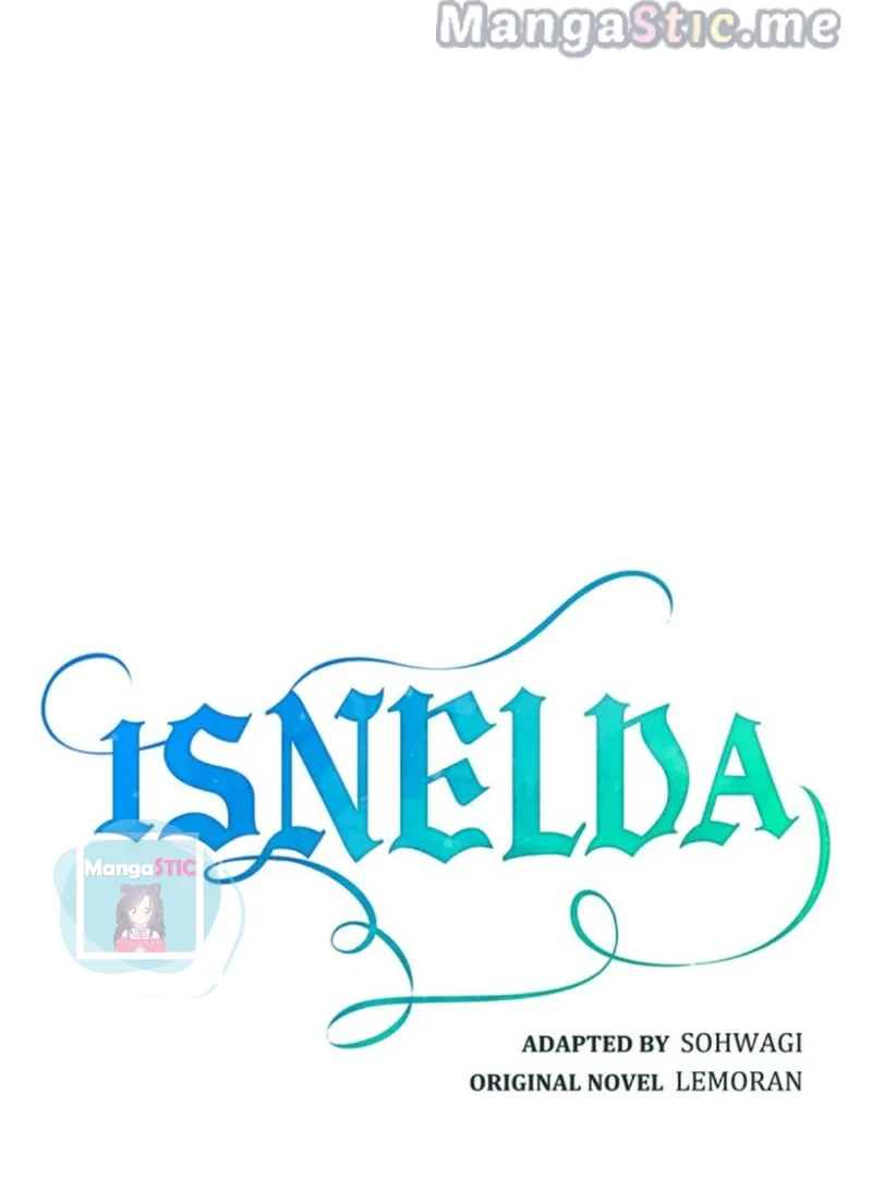 Isnelda – Manga Chapter 51 - page 16