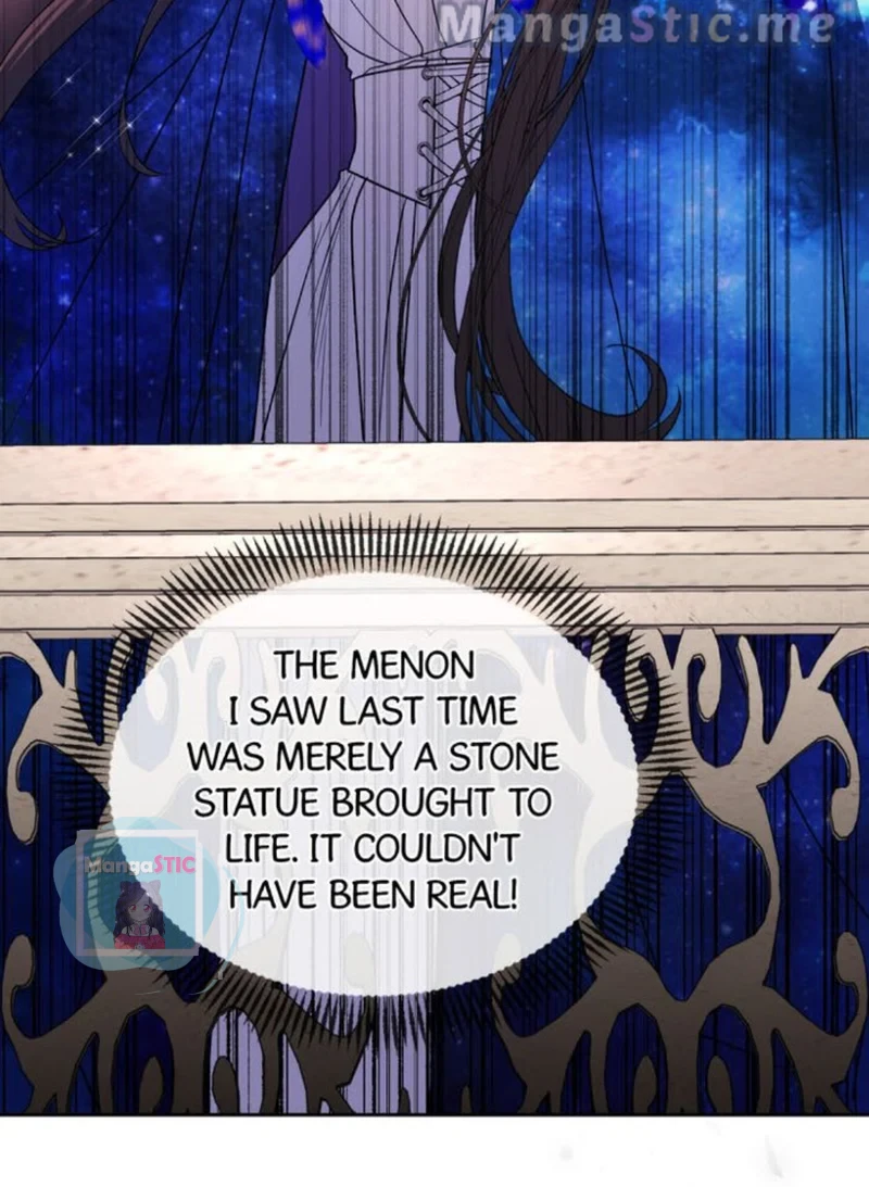 Isnelda – Manga Chapter 51 - page 27