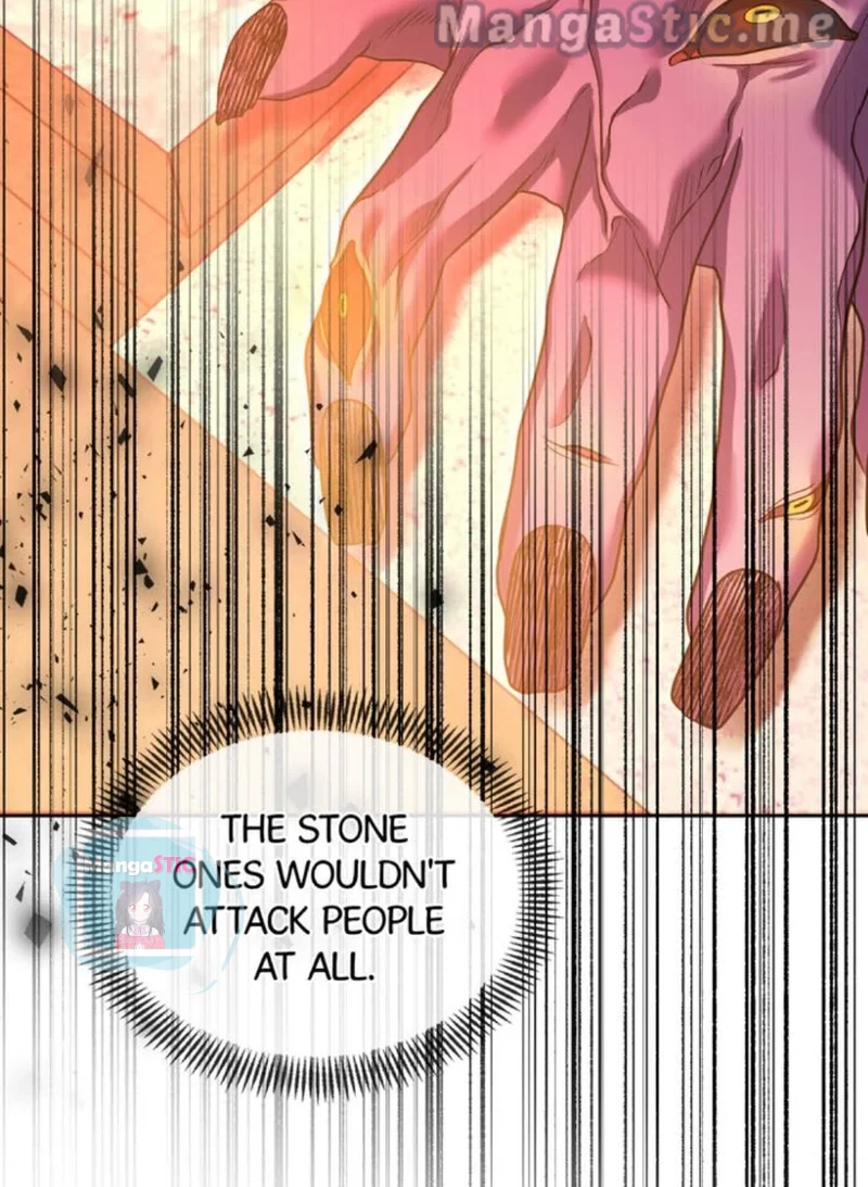 Isnelda – Manga Chapter 51 - page 30
