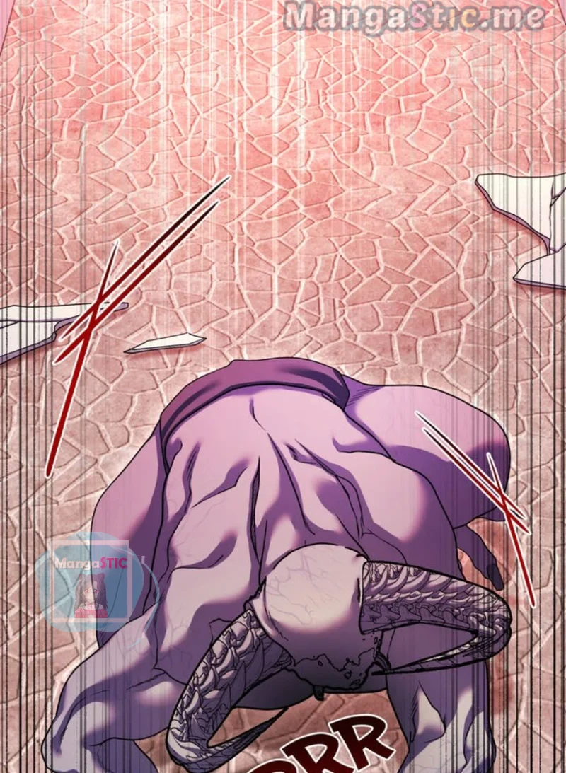 Isnelda – Manga Chapter 51 - page 33
