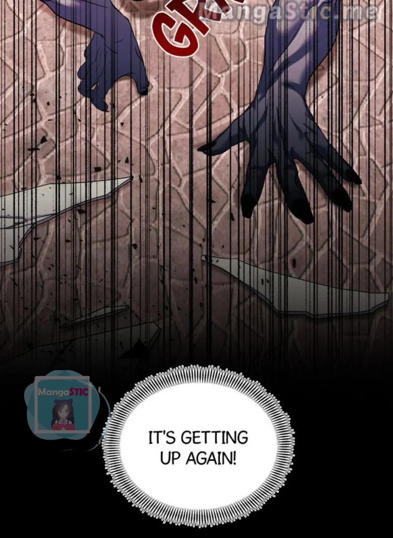 Isnelda – Manga Chapter 51 - page 34