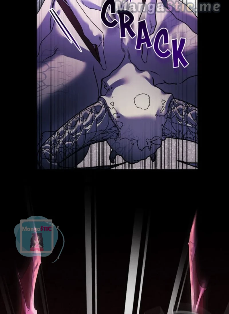 Isnelda – Manga Chapter 51 - page 36