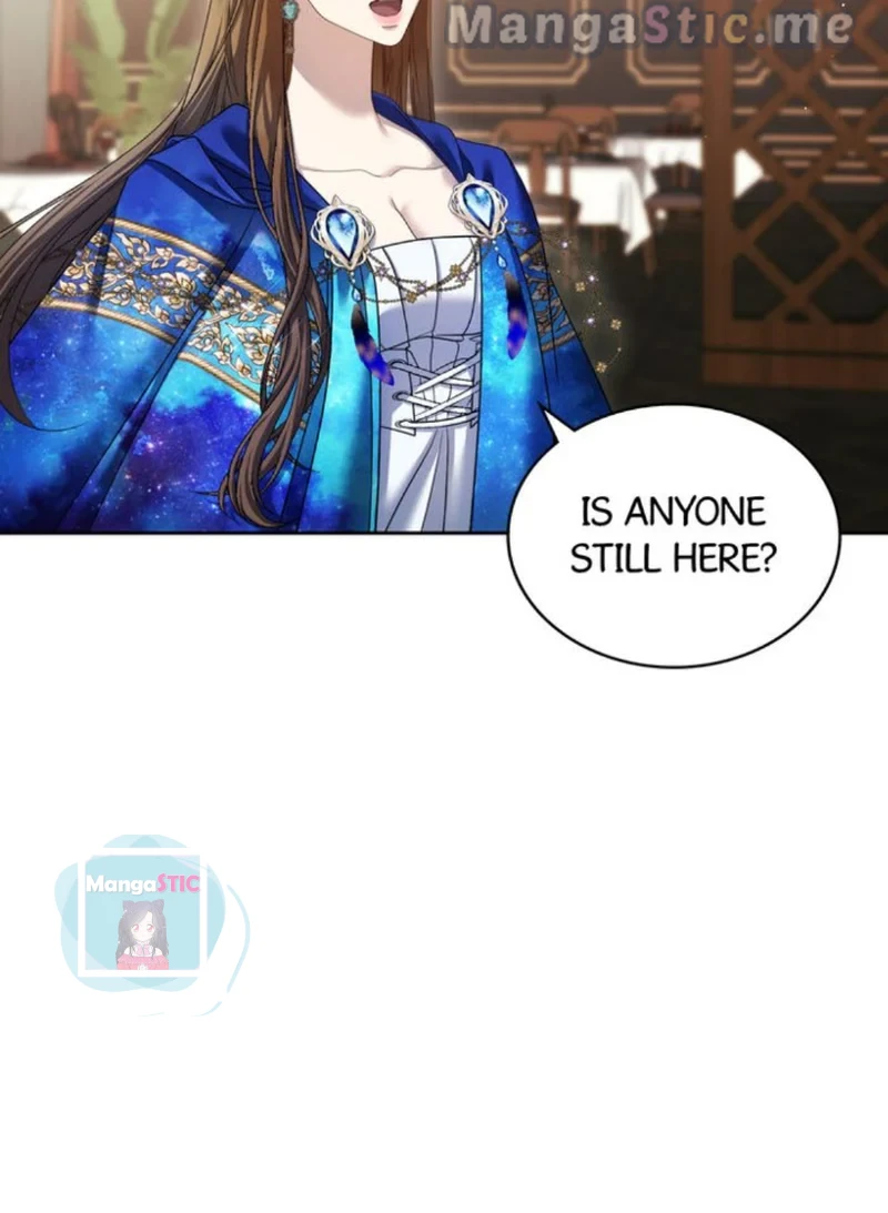 Isnelda – Manga Chapter 51 - page 90