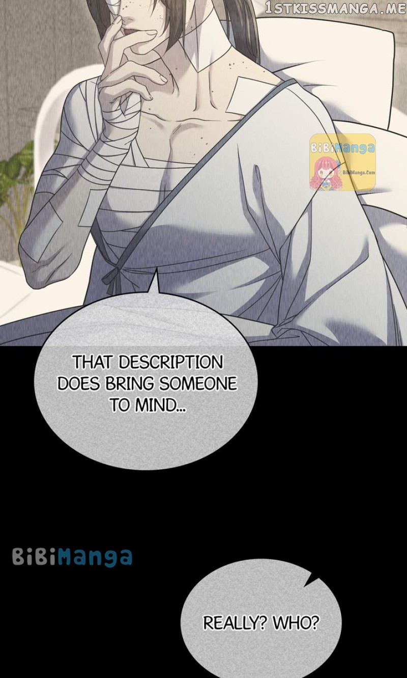 Isnelda – Manga Chapter 62 - page 13