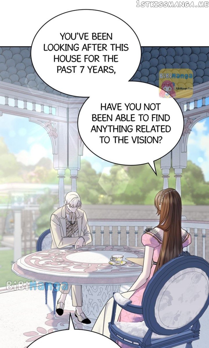 Isnelda – Manga Chapter 62 - page 33
