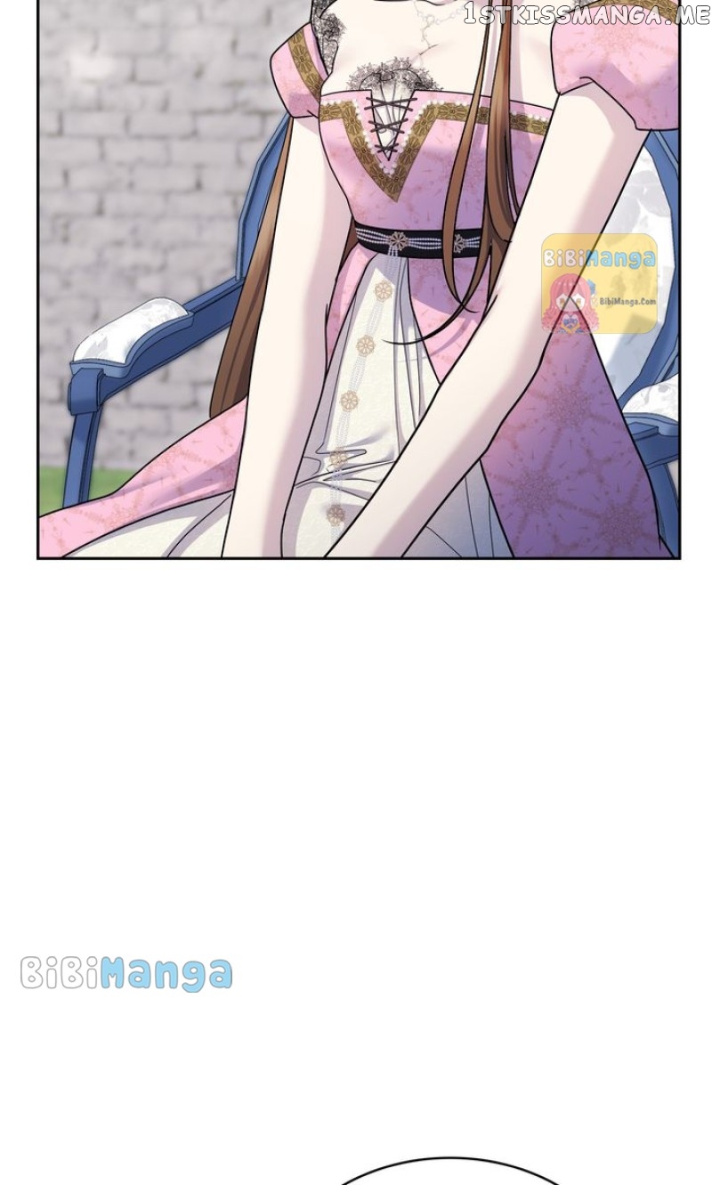 Isnelda – Manga Chapter 62 - page 35