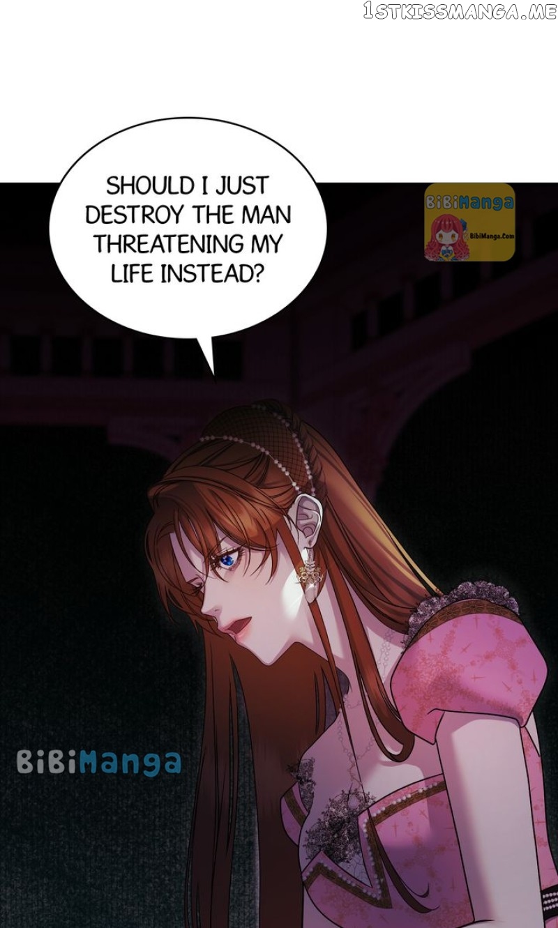 Isnelda – Manga Chapter 62 - page 40