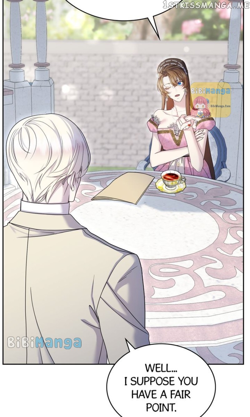 Isnelda – Manga Chapter 62 - page 45