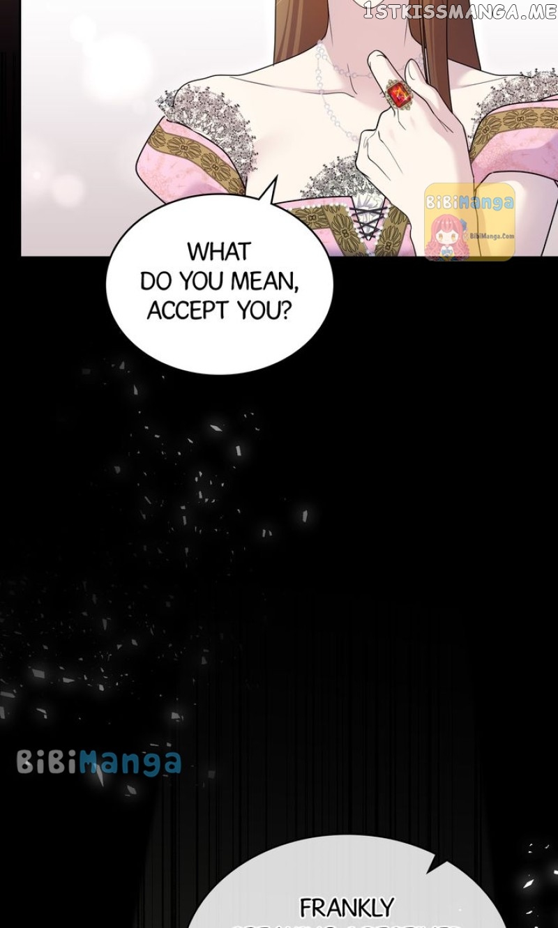 Isnelda – Manga Chapter 62 - page 47