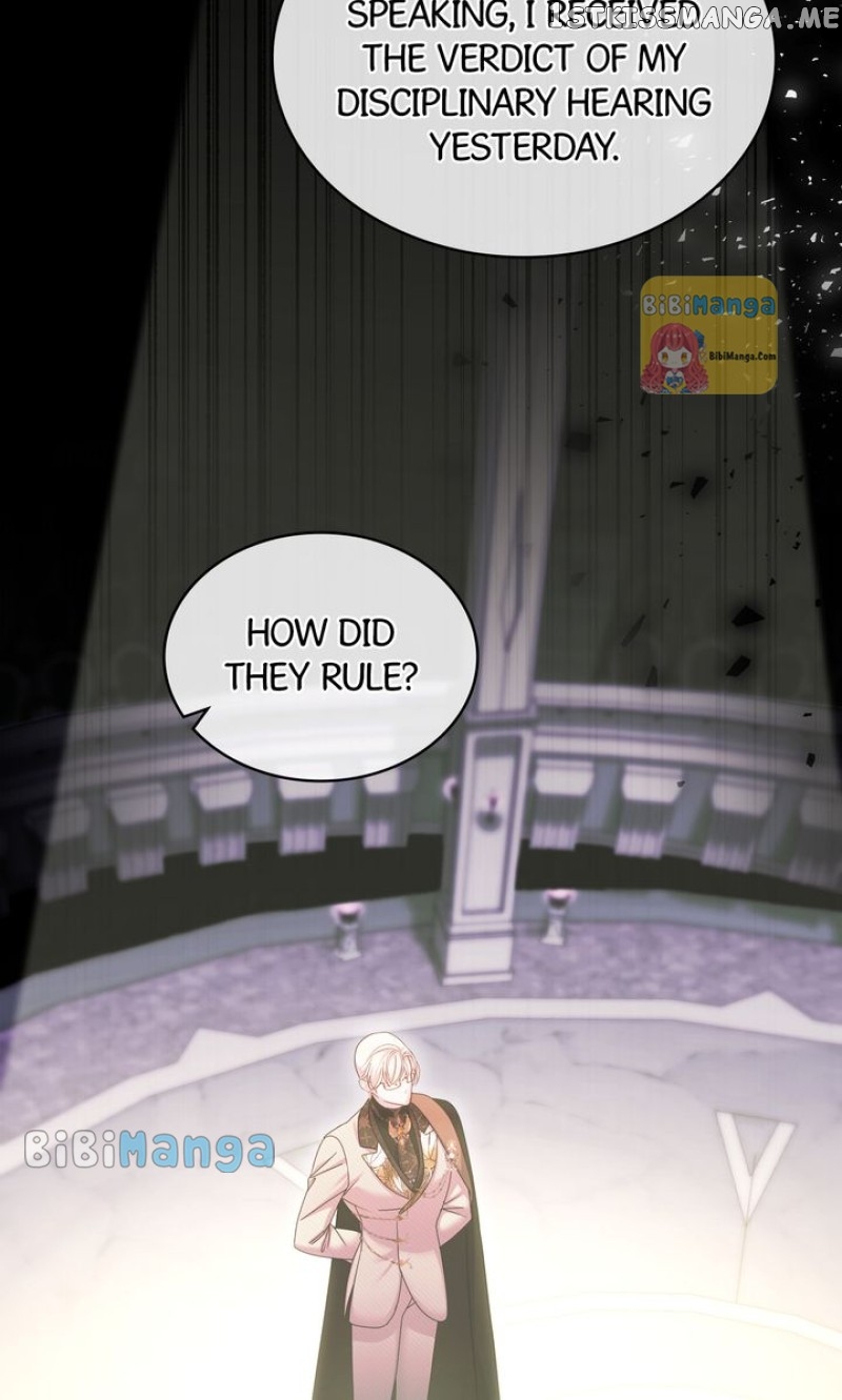 Isnelda – Manga Chapter 62 - page 48