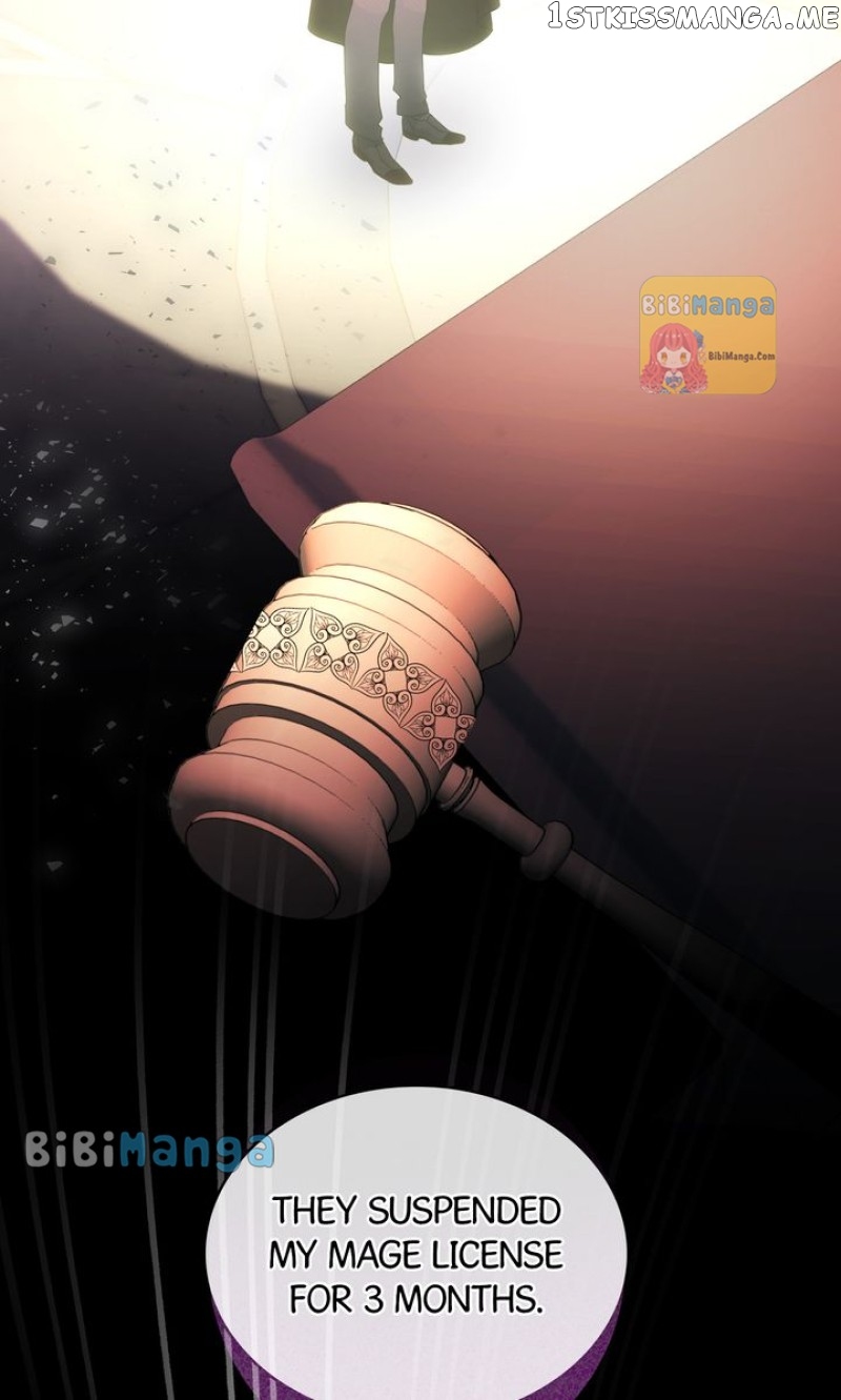 Isnelda – Manga Chapter 62 - page 49