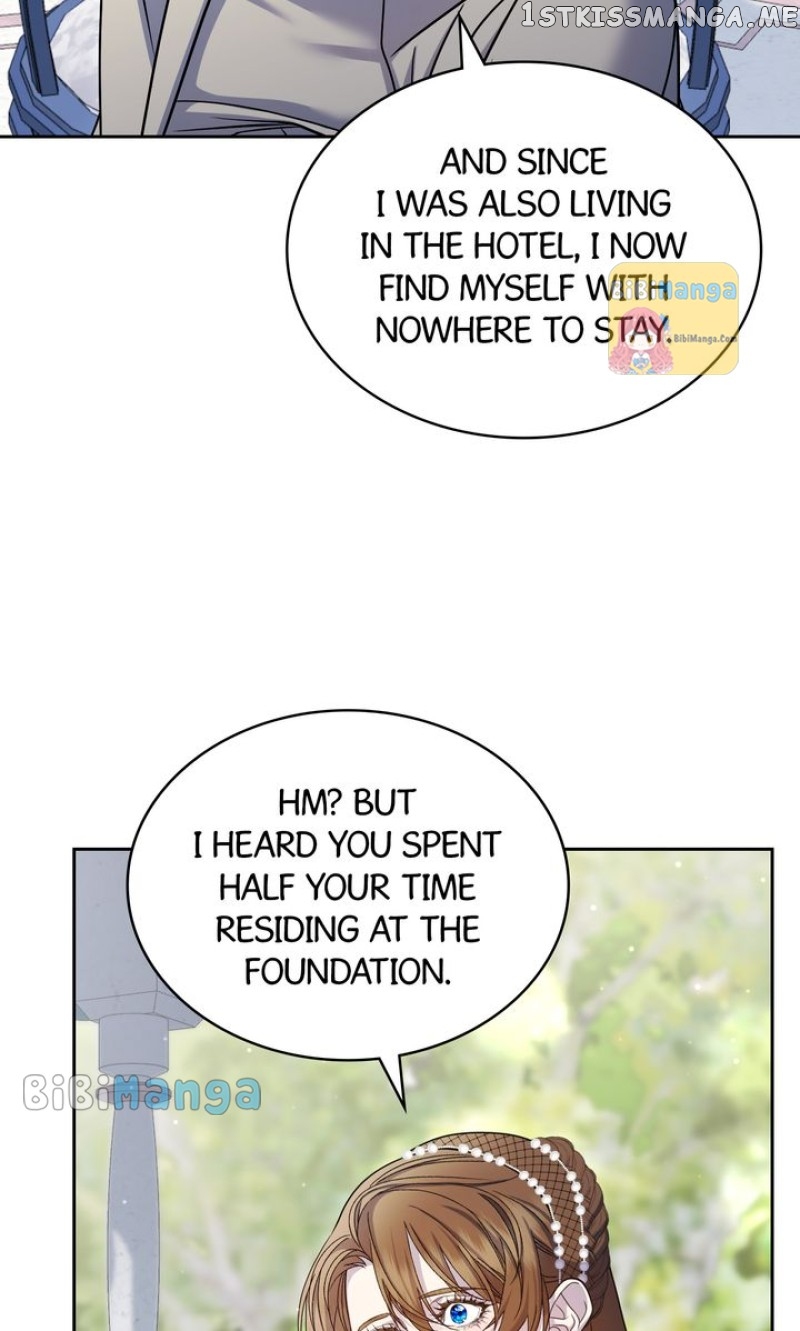 Isnelda – Manga Chapter 62 - page 54