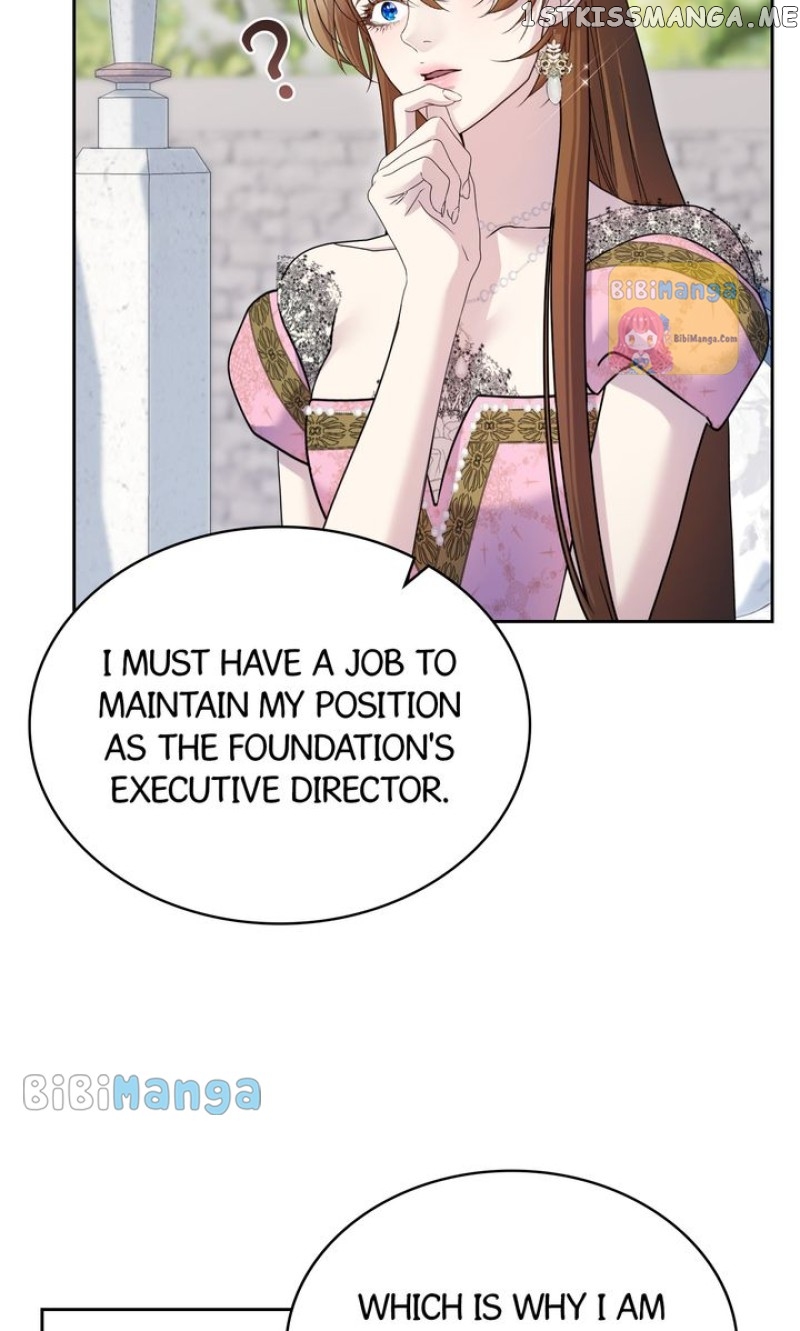 Isnelda – Manga Chapter 62 - page 55
