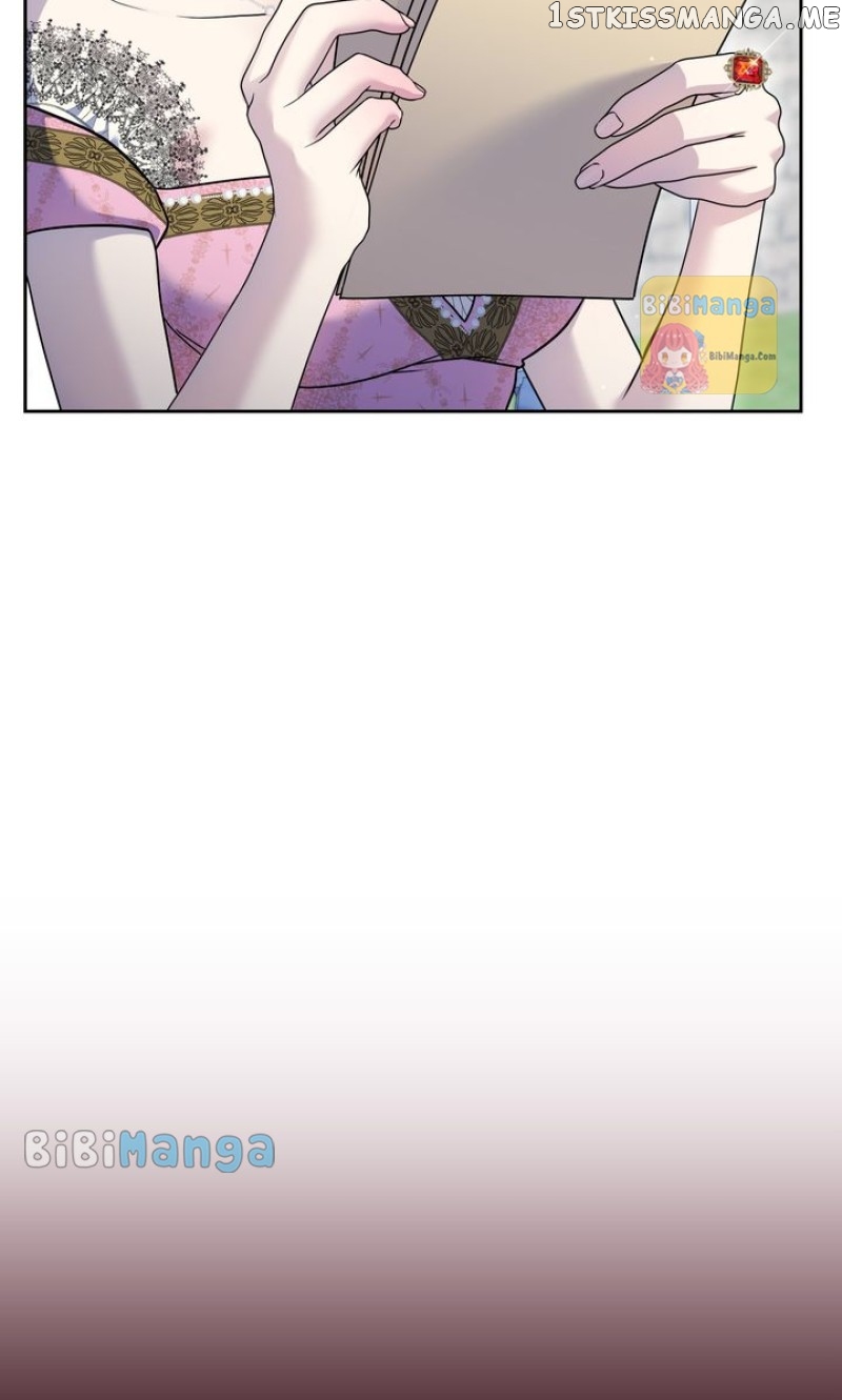Isnelda – Manga Chapter 62 - page 6