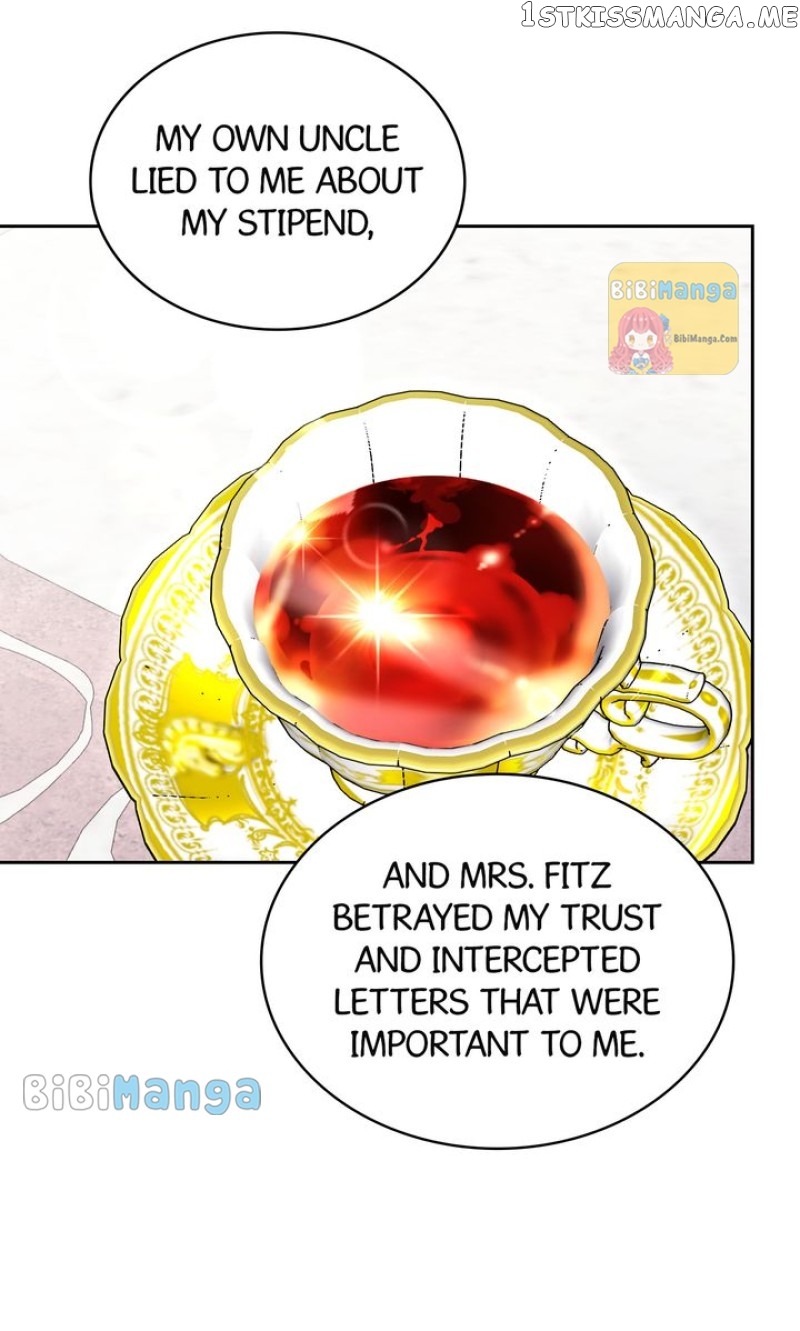 Isnelda – Manga Chapter 62 - page 65