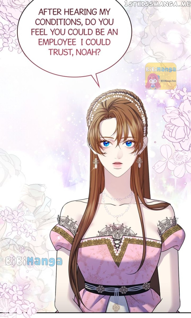 Isnelda – Manga Chapter 62 - page 68
