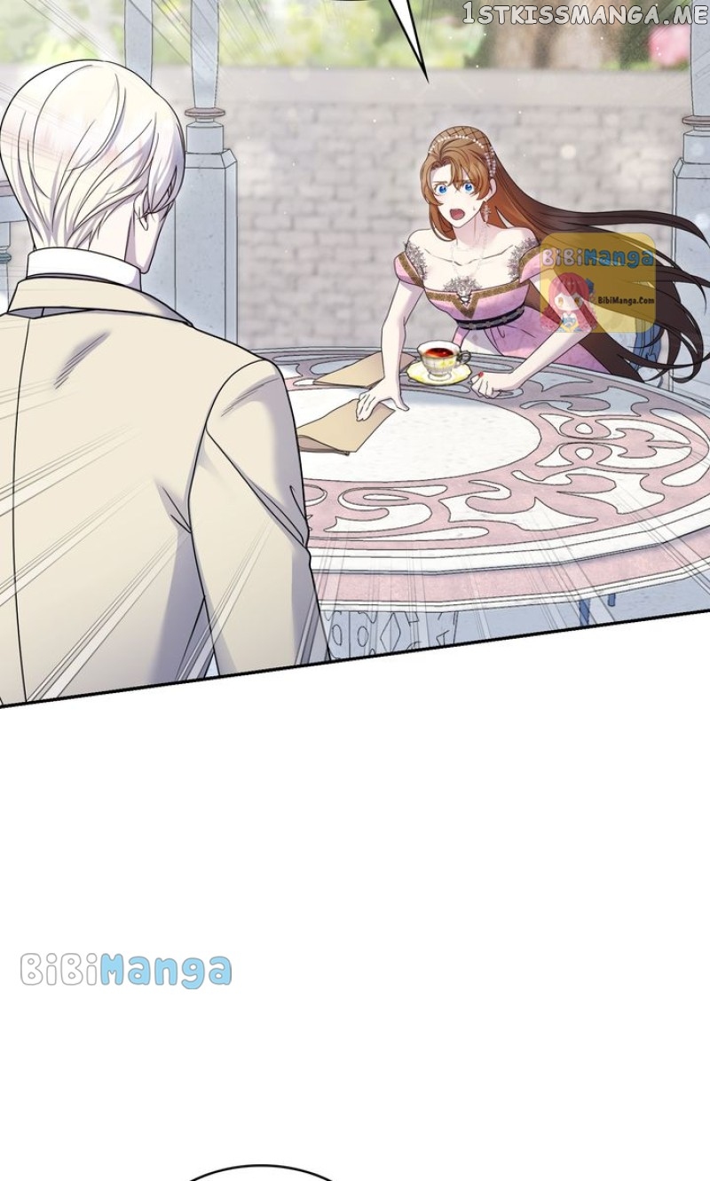Isnelda – Manga Chapter 62 - page 73