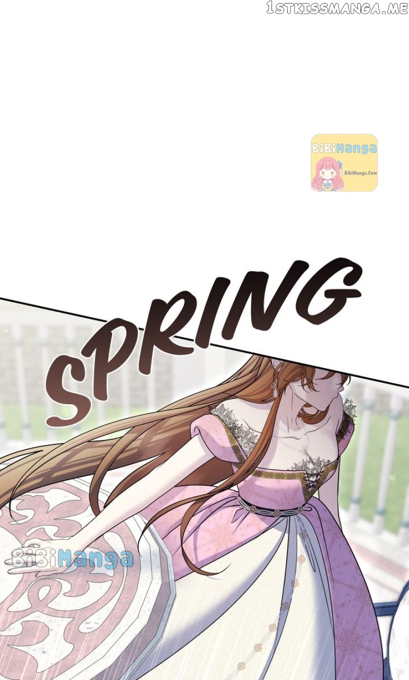 Isnelda – Manga Chapter 62 - page 75